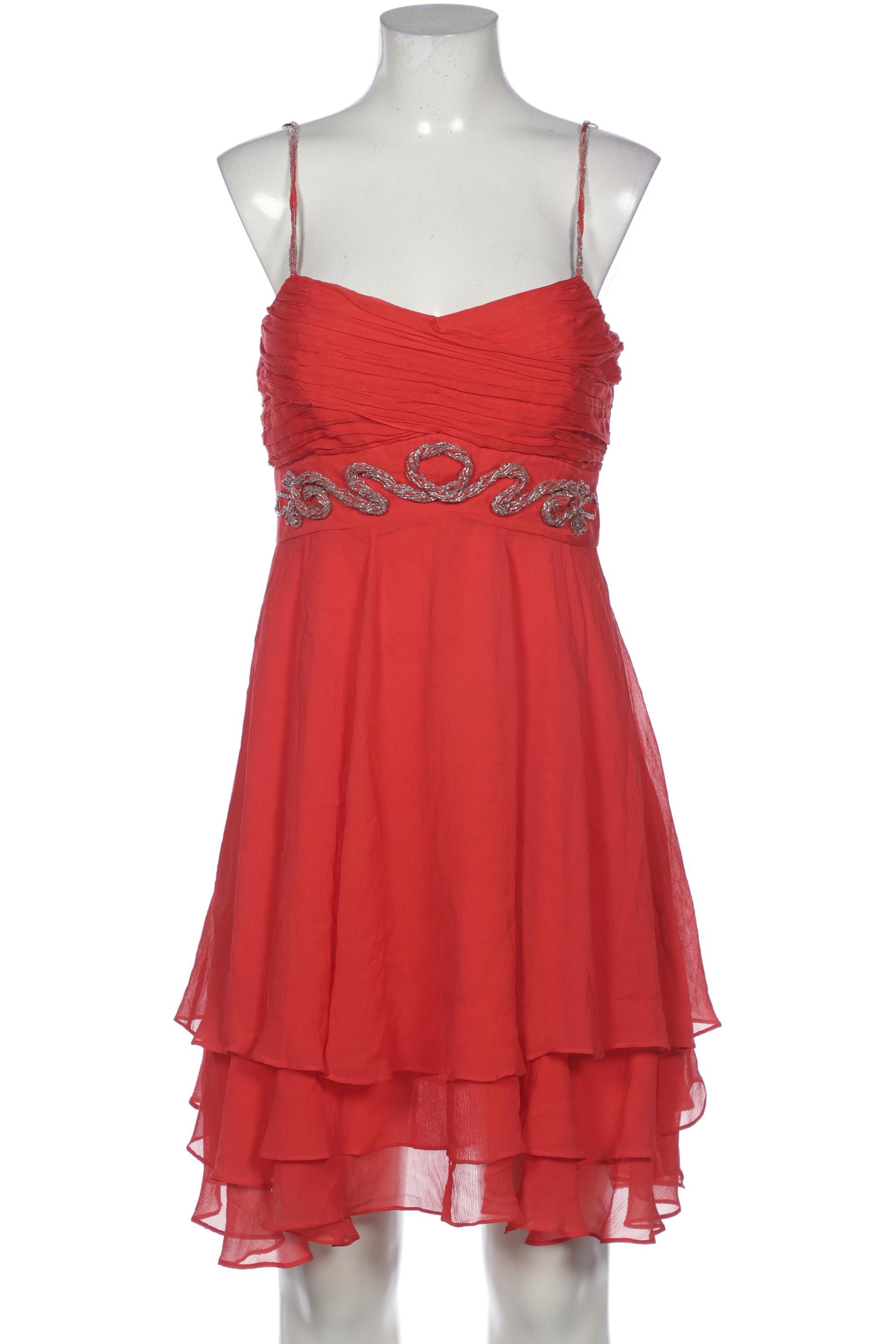 

Karen Millen Damen Kleid, rot, Gr. 40