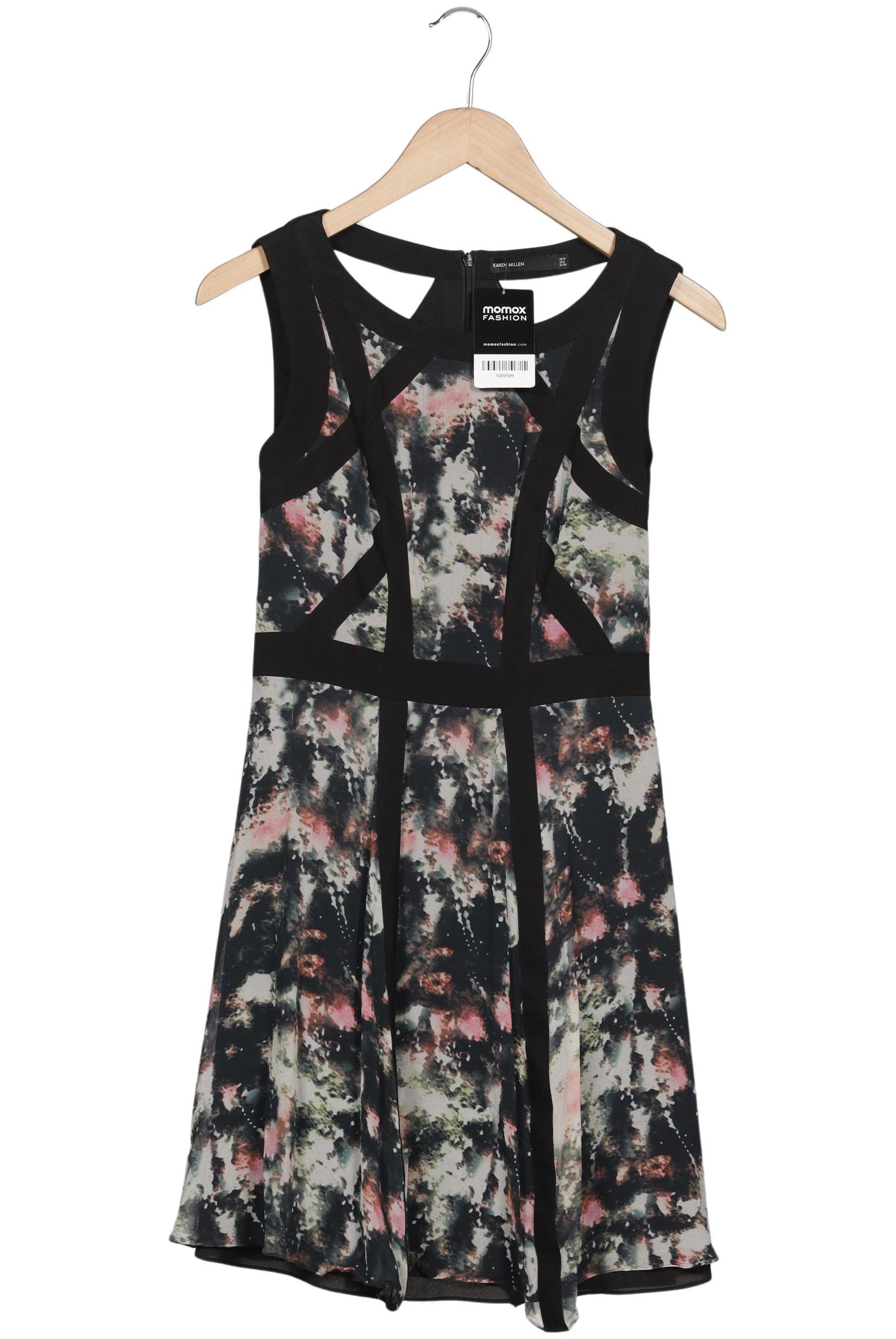 

Karen Millen Damen Kleid, mehrfarbig, Gr. 38