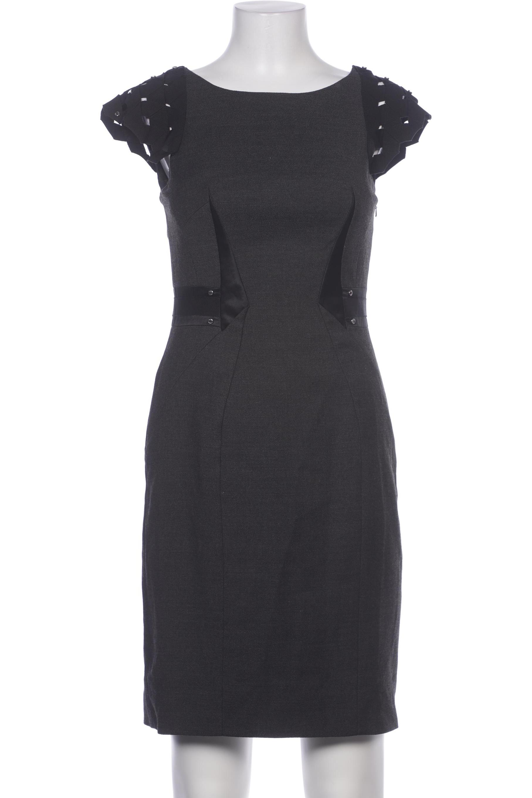 

Karen Millen Damen Kleid, grau, Gr. 40