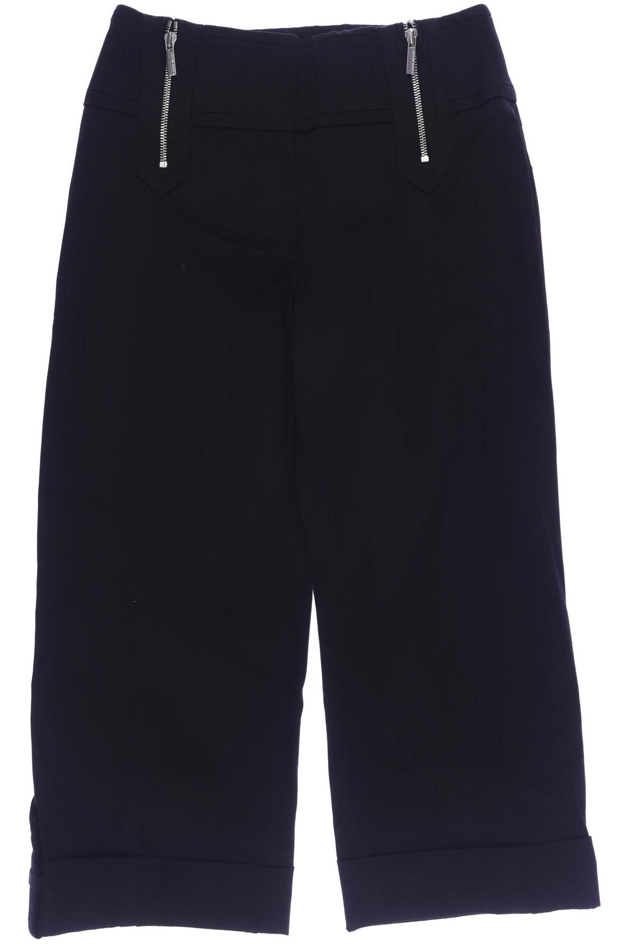 

Karen Millen Damen Stoffhose, schwarz, Gr. 36