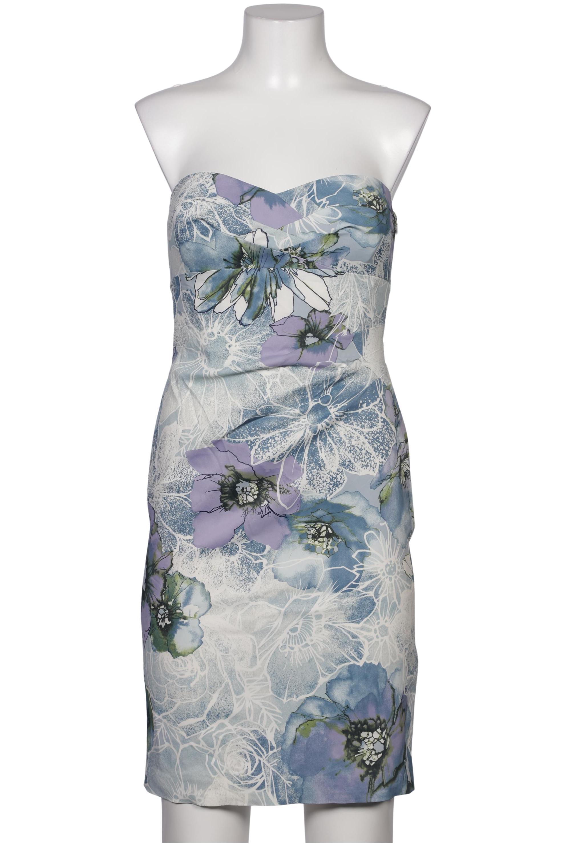

Karen Millen Damen Kleid, blau, Gr. 40