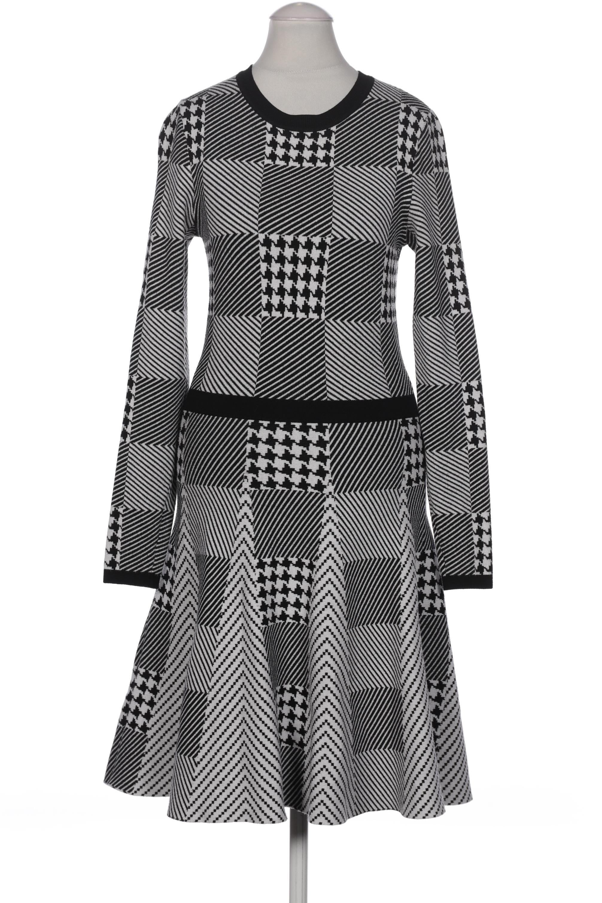 

Karen Millen Damen Kleid, schwarz, Gr. 36