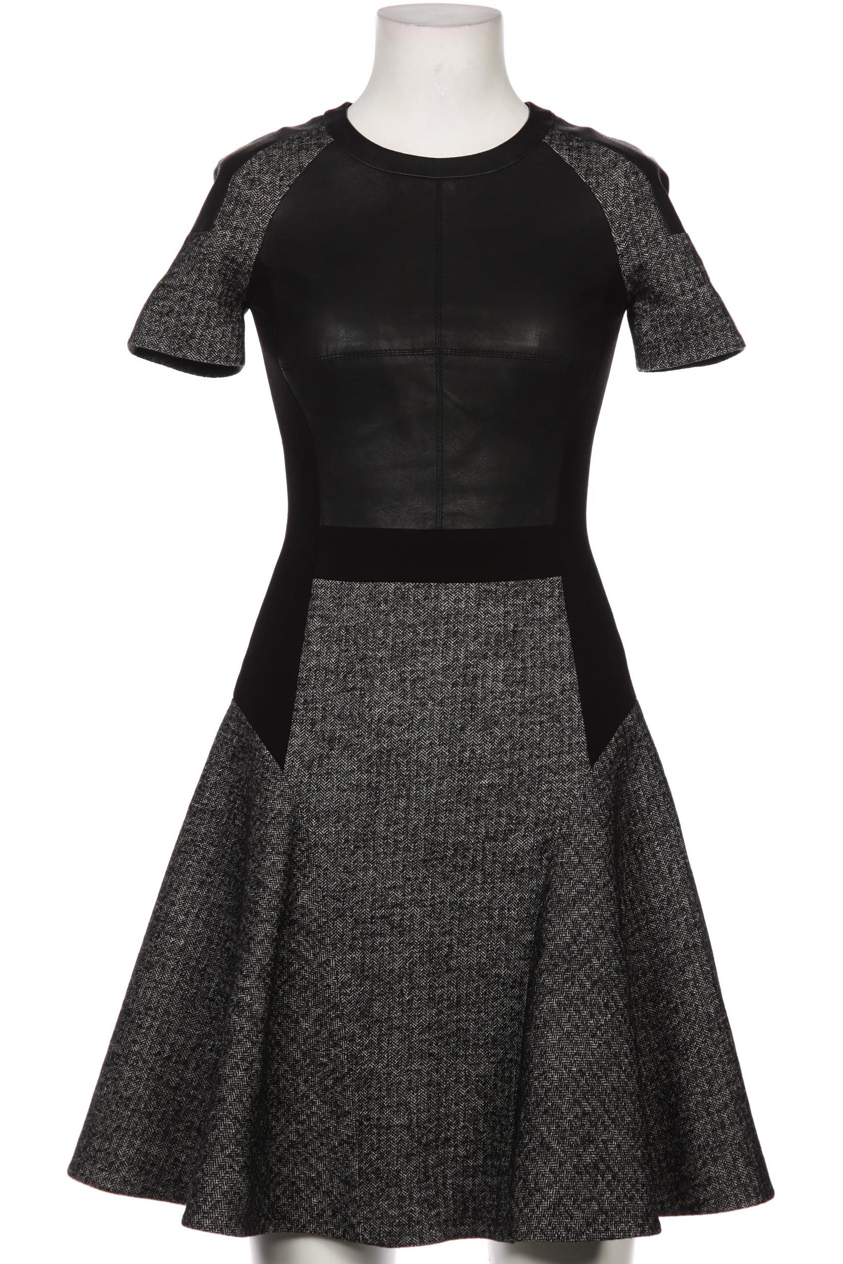 

Karen Millen Damen Kleid, grau, Gr. 34