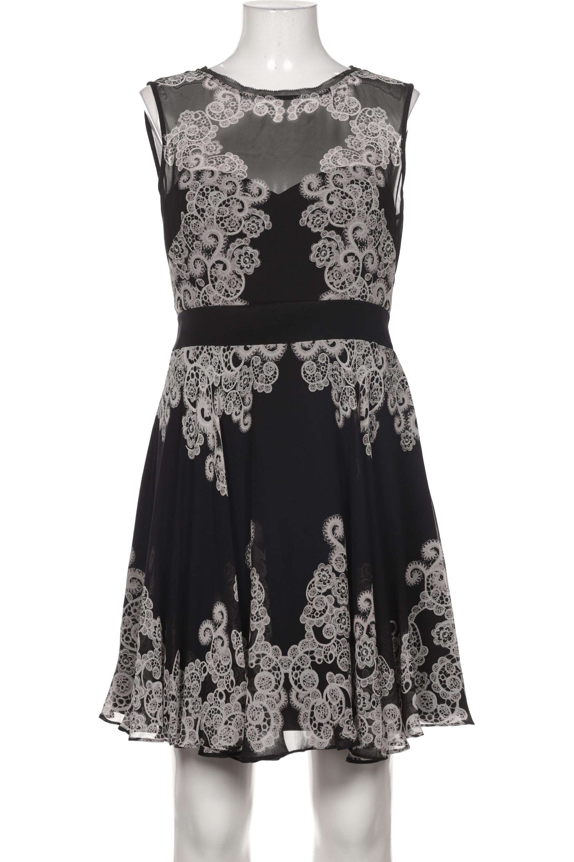 

Karen Millen Damen Kleid, schwarz, Gr. 42