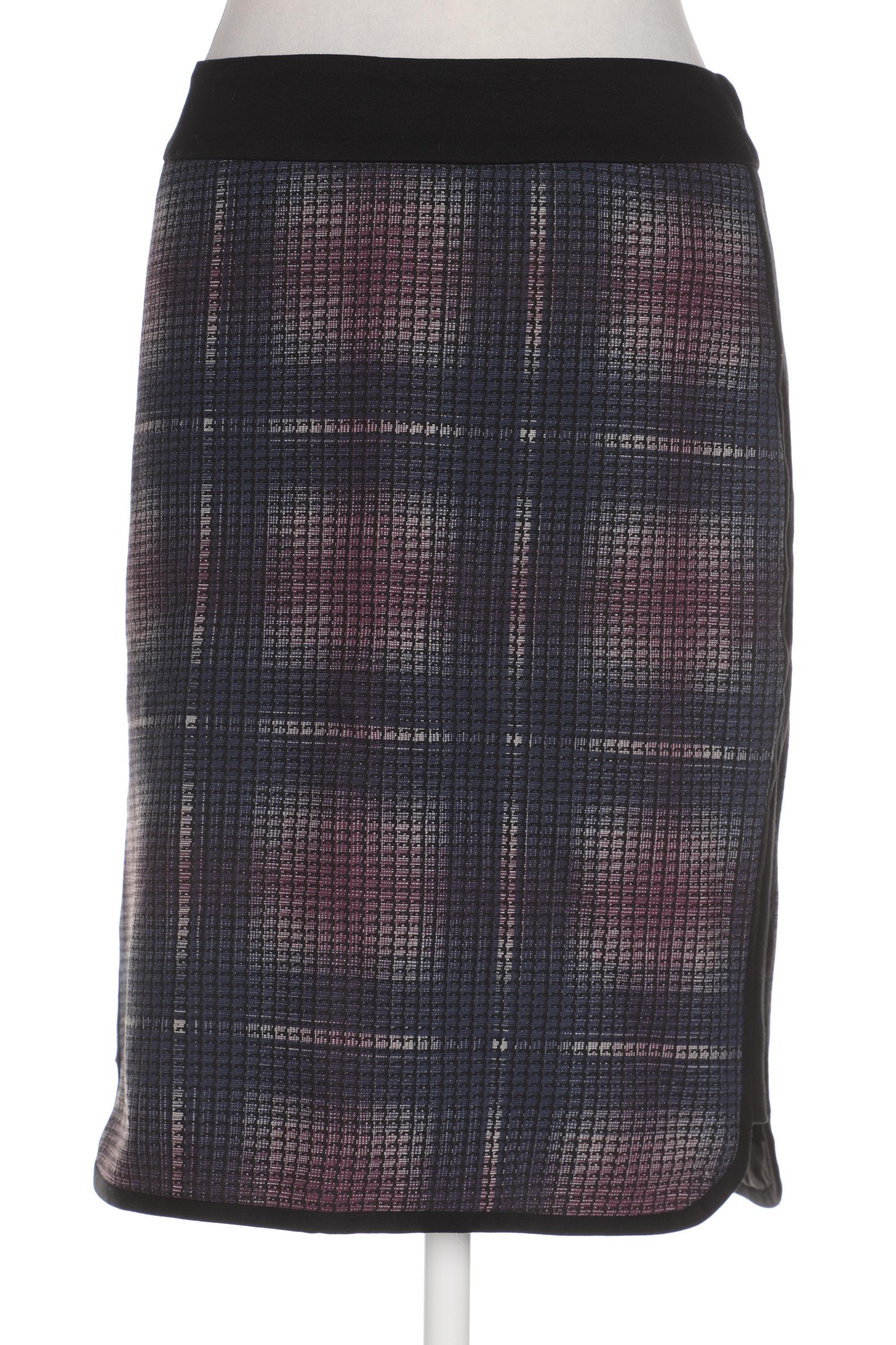 

Karen Millen Damen Rock, marineblau, Gr. 40