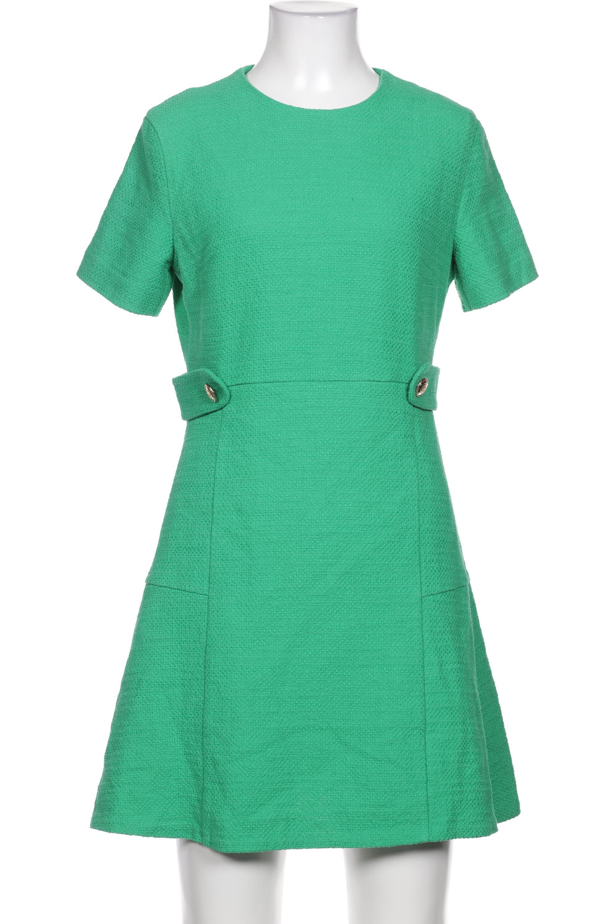 

Karen Millen Damen Kleid, grün, Gr. 38