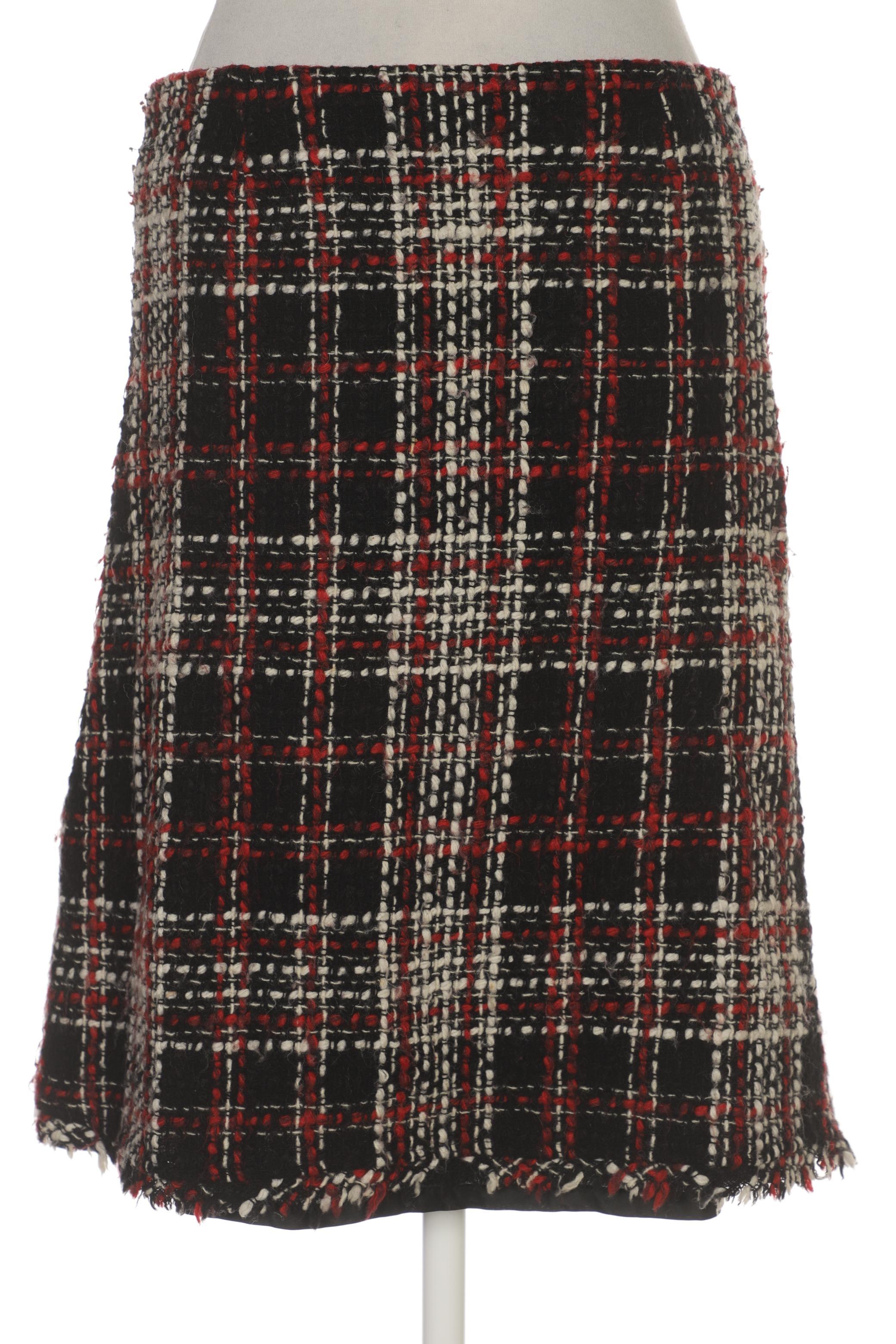 

Karen Millen Damen Rock, schwarz, Gr. 38