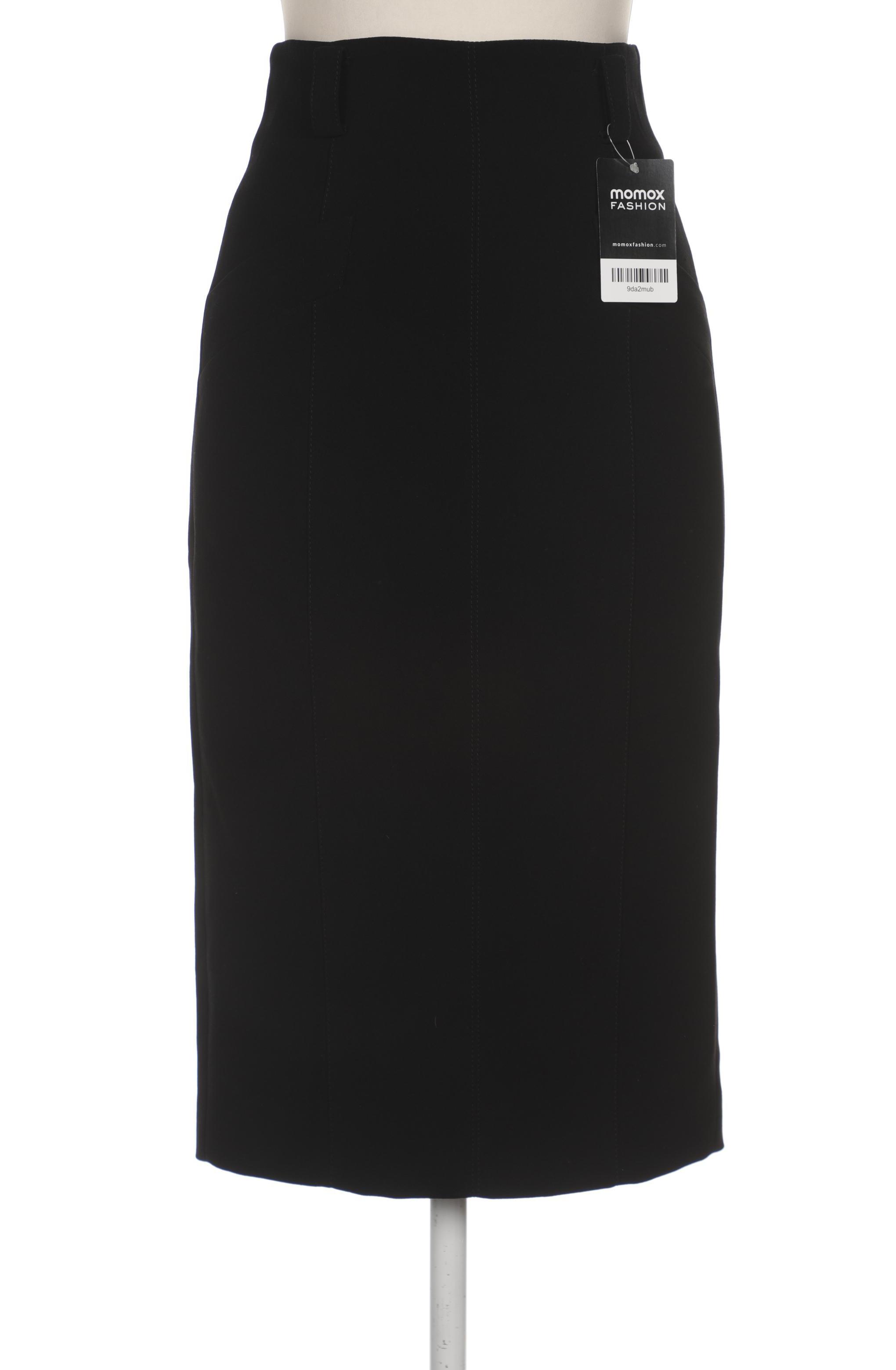 

Karen Millen Damen Rock, schwarz