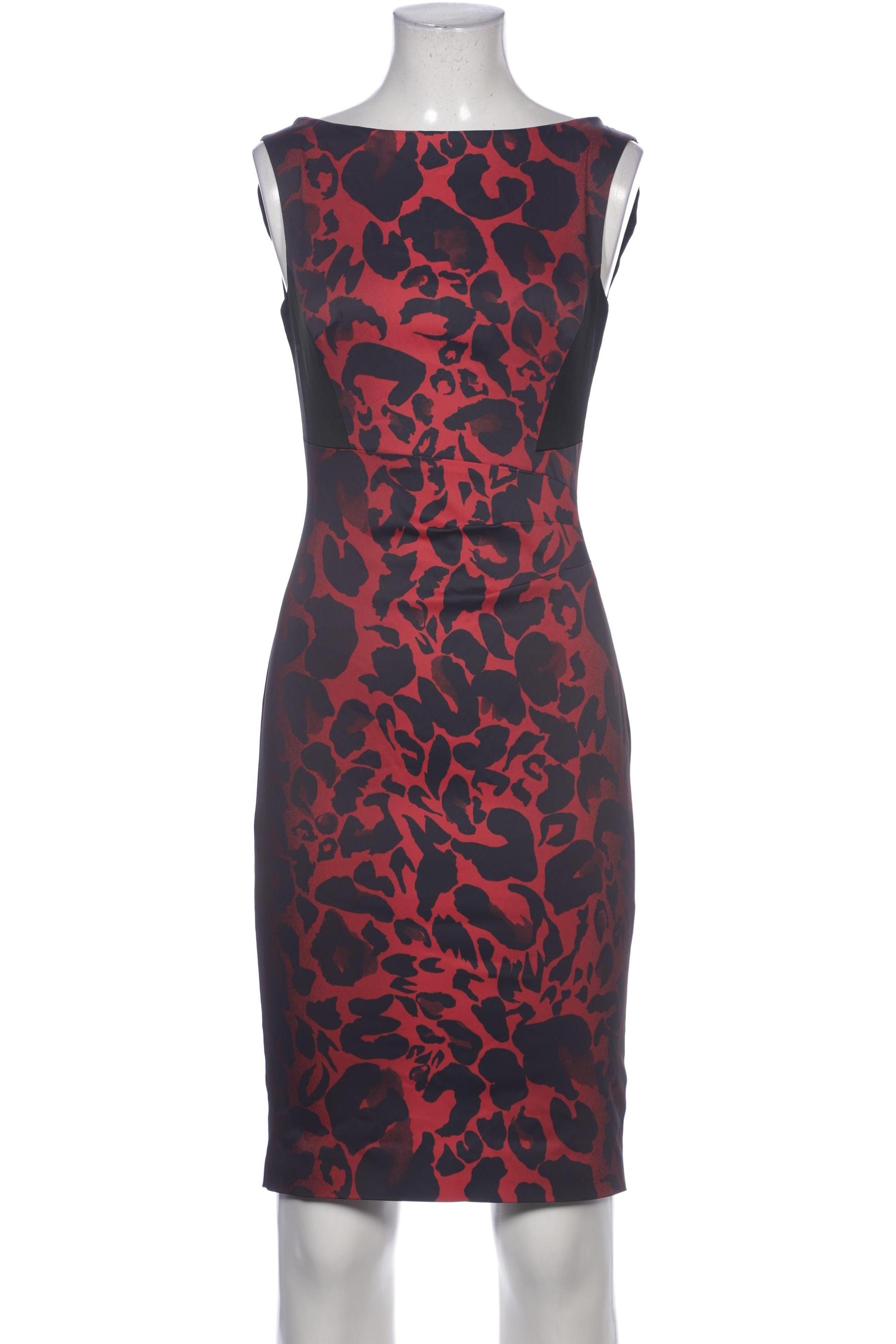 

Karen Millen Damen Kleid, rot, Gr. 38