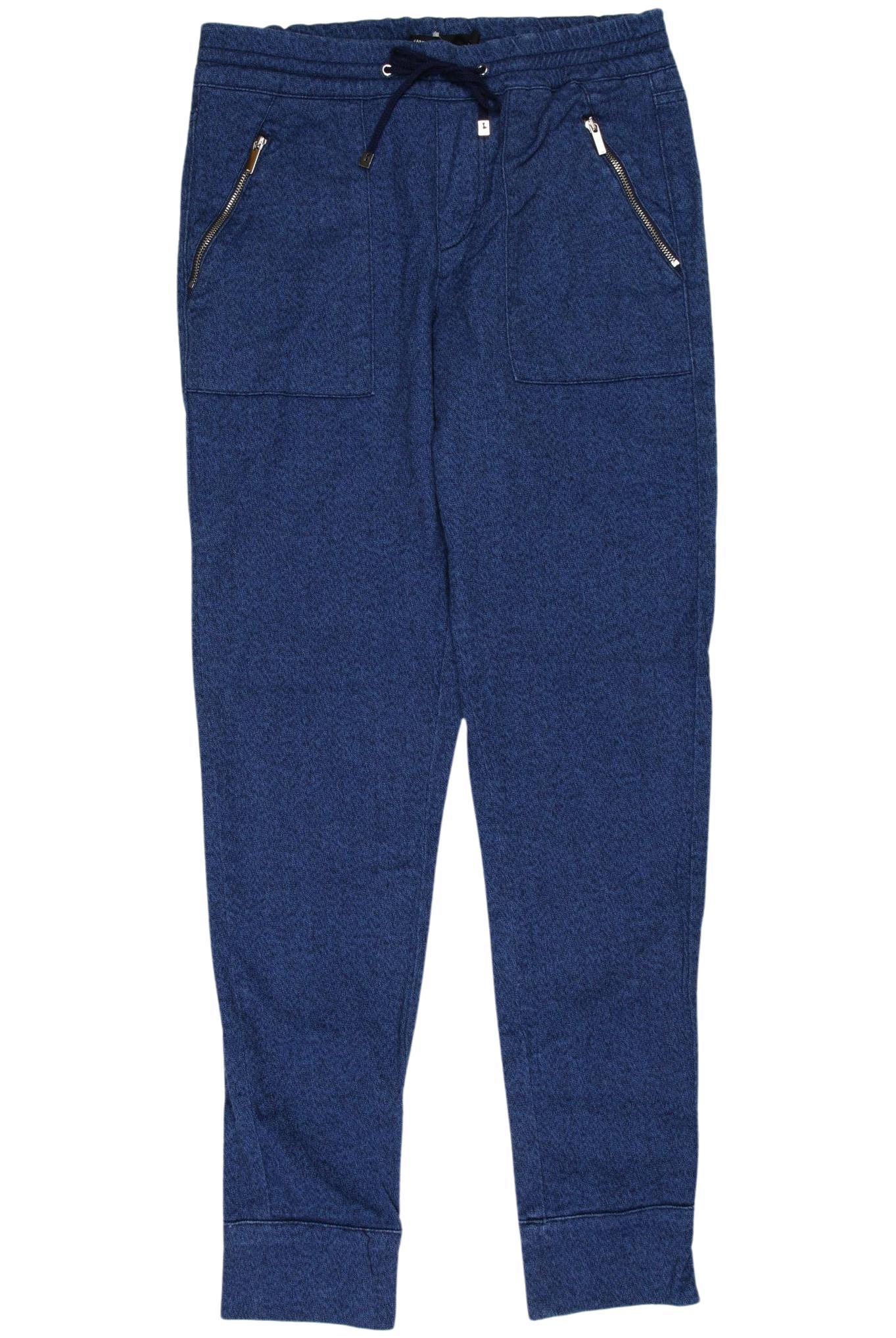 

Karen Millen Damen Stoffhose, blau, Gr. 38