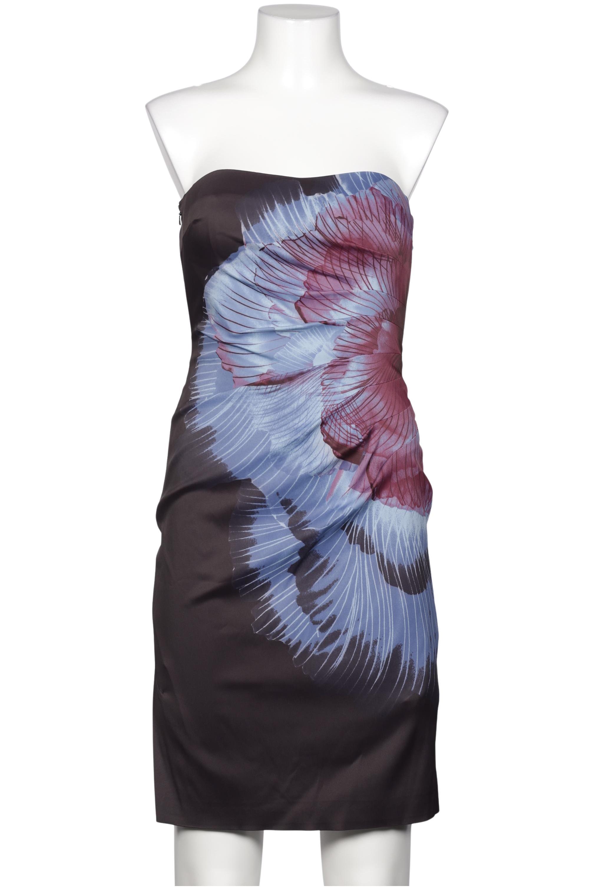

Karen Millen Damen Kleid, braun, Gr. 40