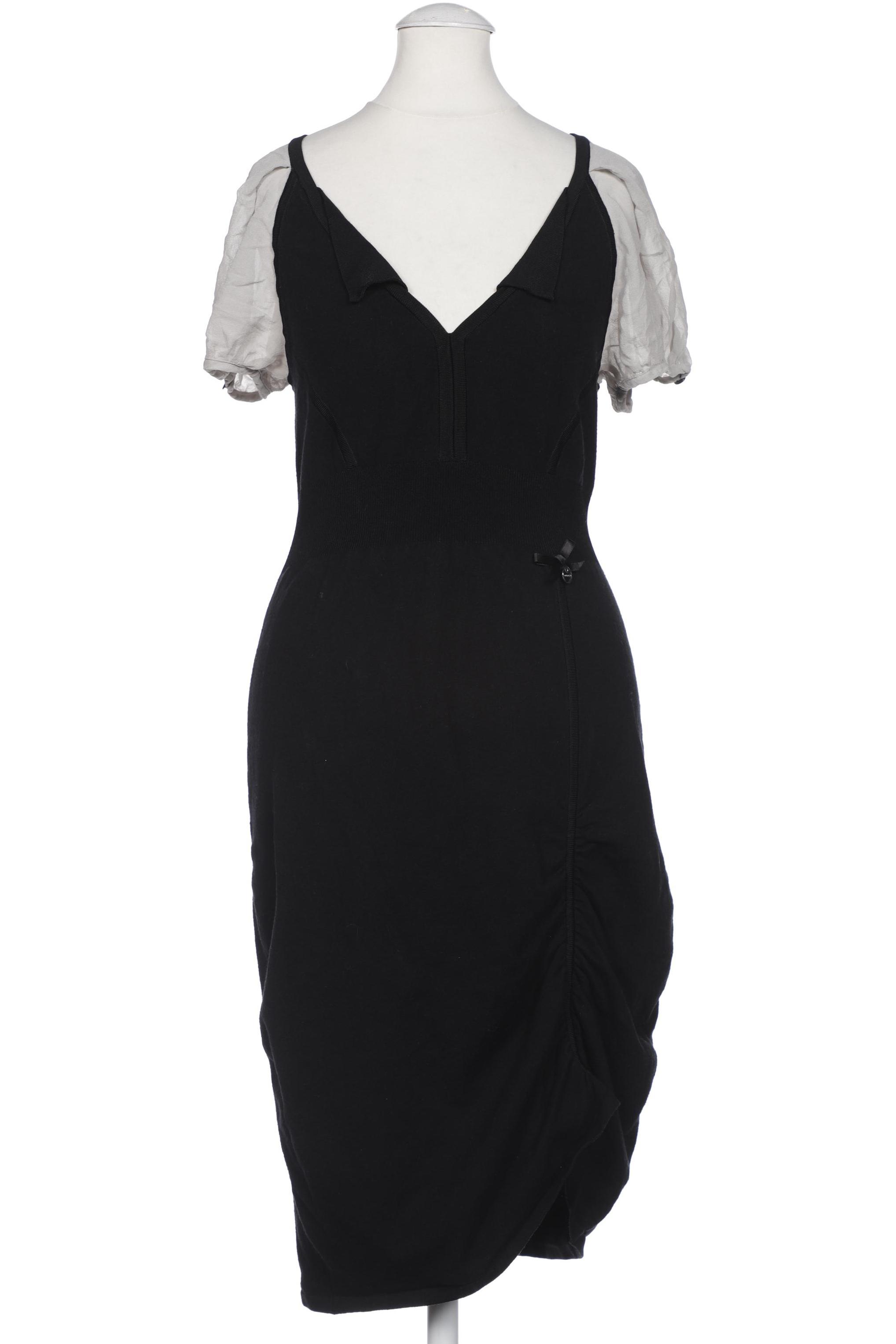 

Karen Millen Damen Kleid, schwarz