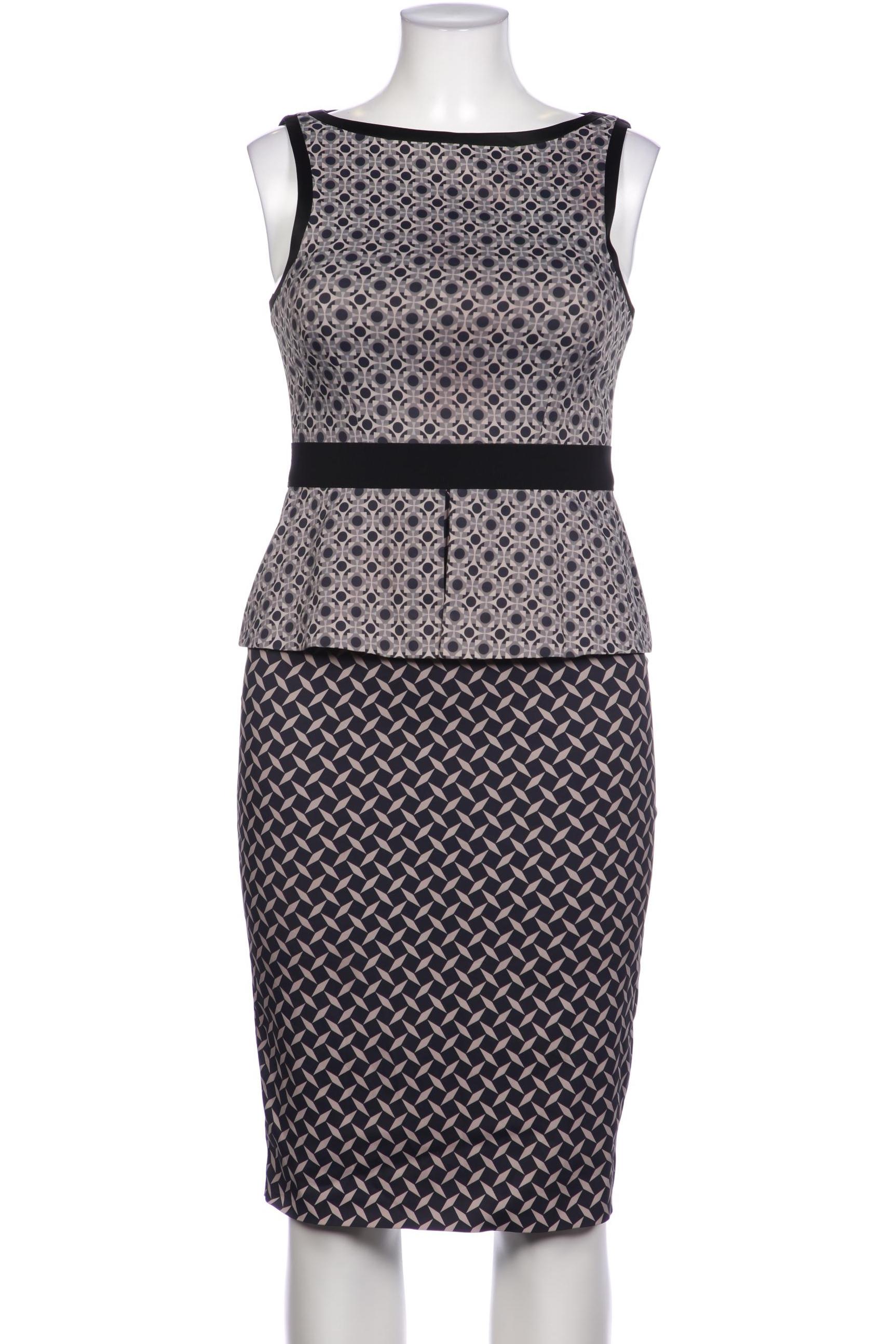 

Karen Millen Damen Kleid, marineblau, Gr. 42