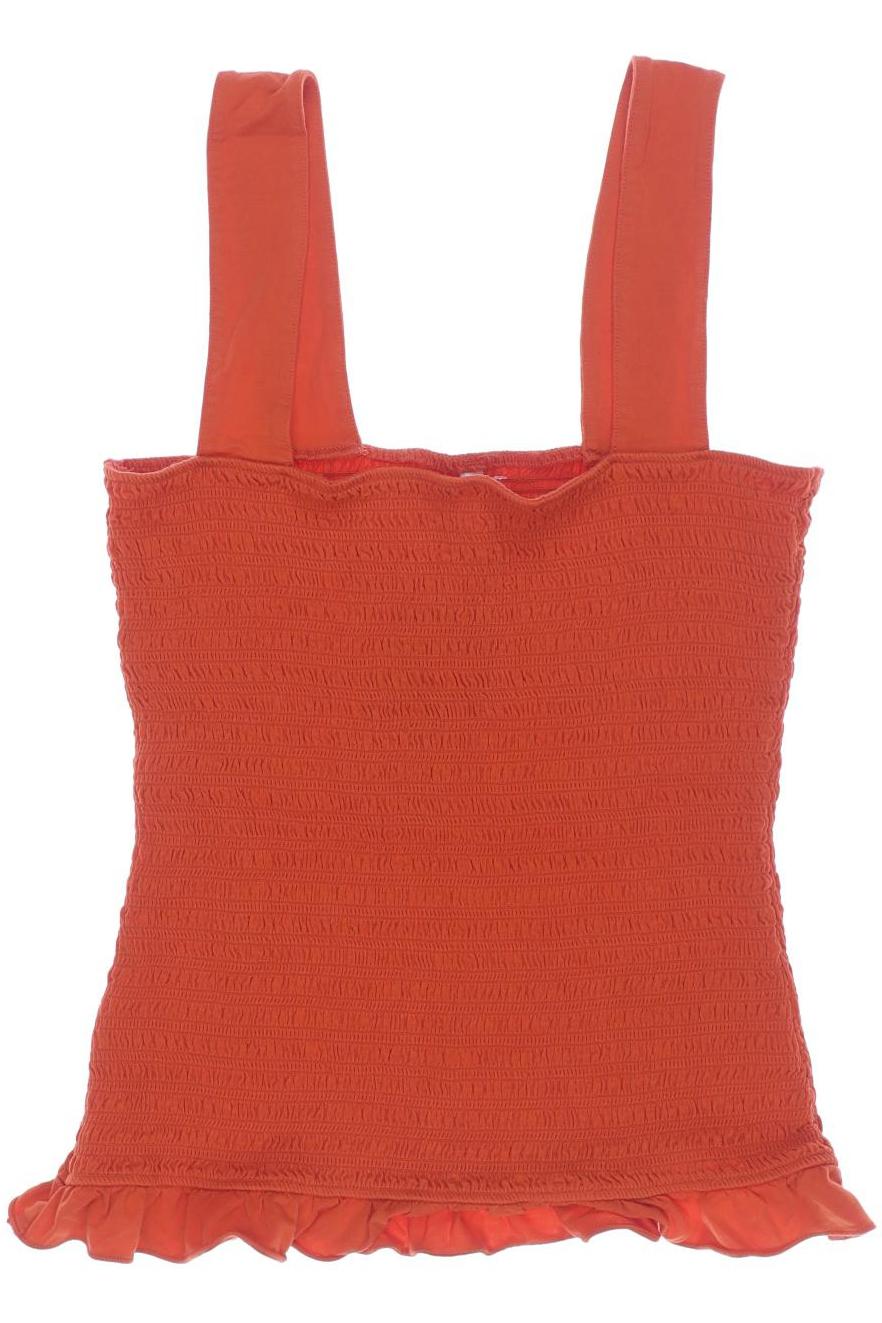 

Karen Millen Damen Top, rot, Gr. 36