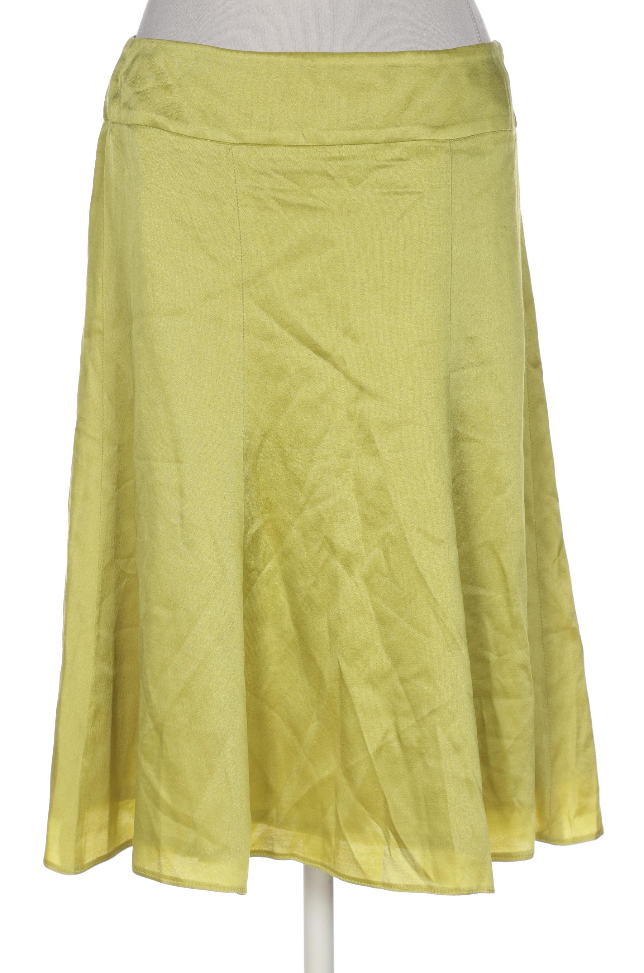 

Karen Millen Damen Rock, hellgrün, Gr. 38