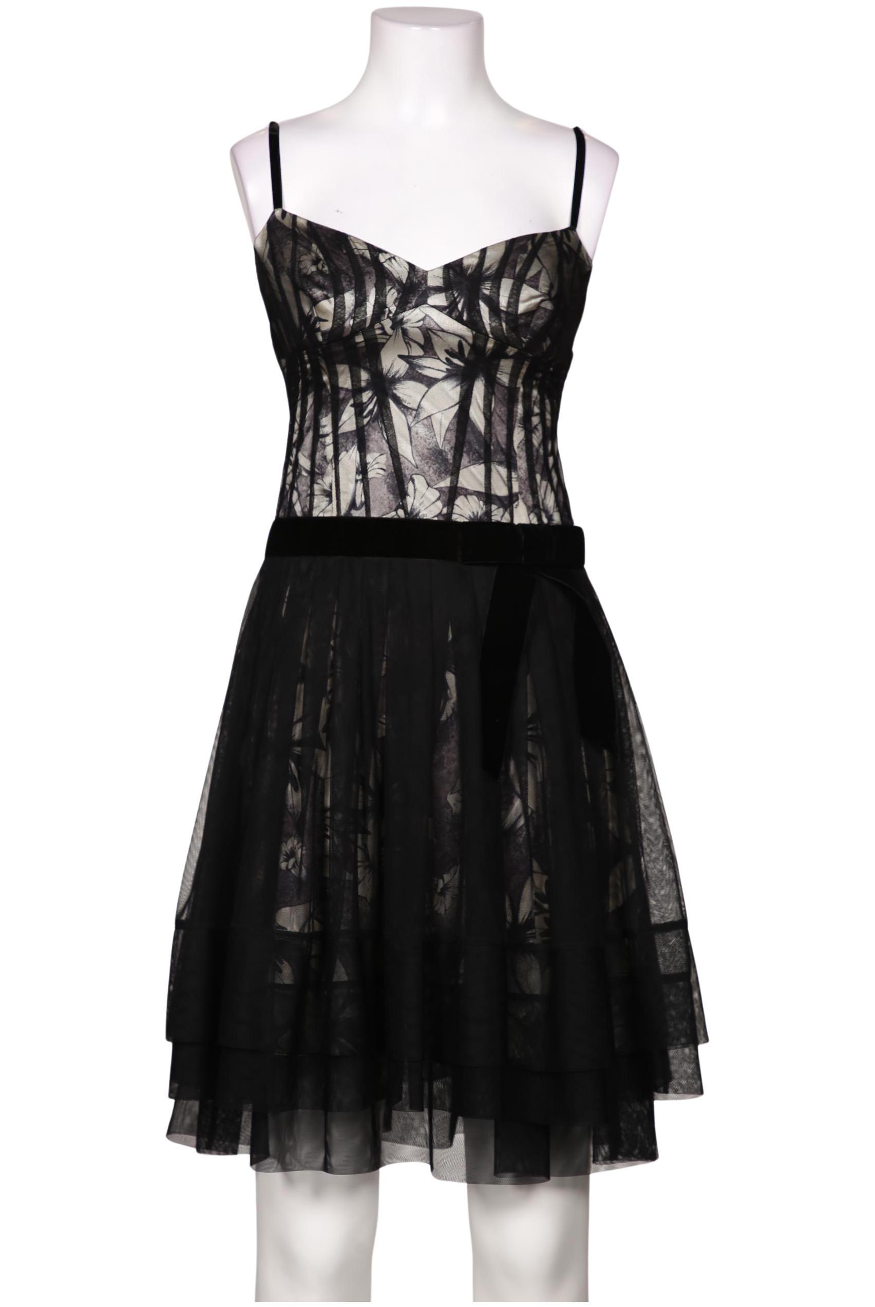 

Karen Millen Damen Kleid, schwarz, Gr. 36