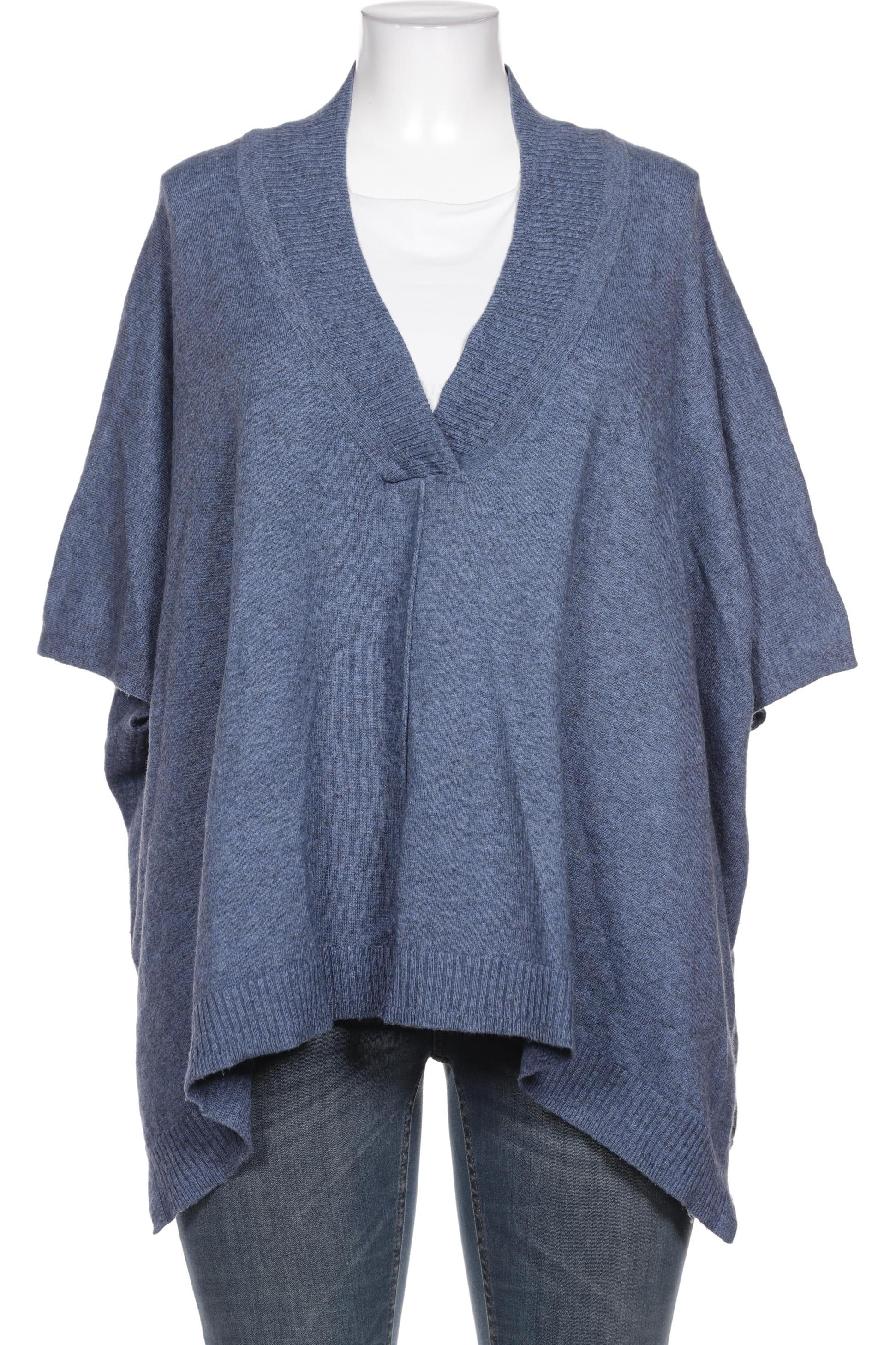 

Karen Millen Damen Pullover, blau