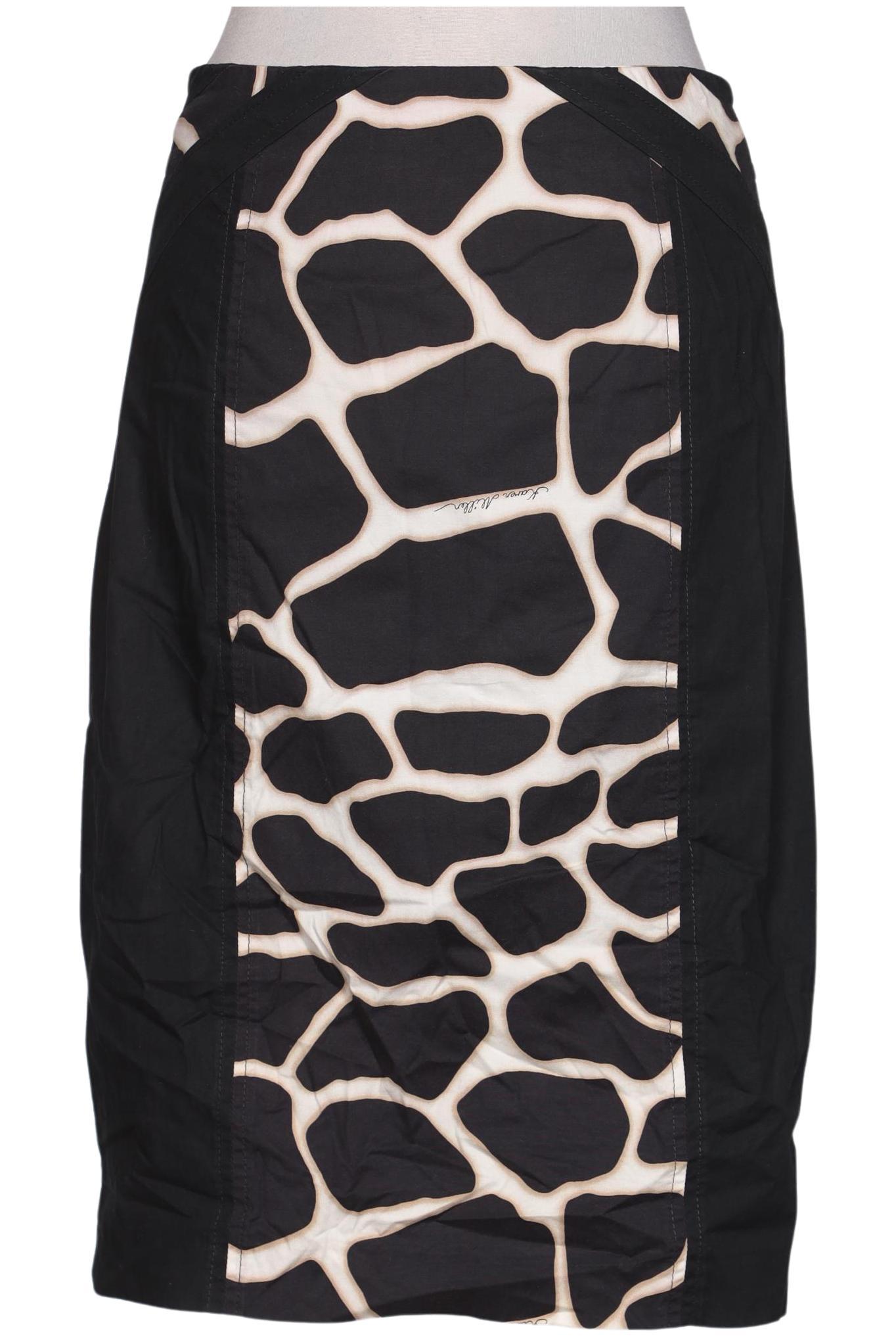 

Karen Millen Damen Rock, mehrfarbig, Gr. 38