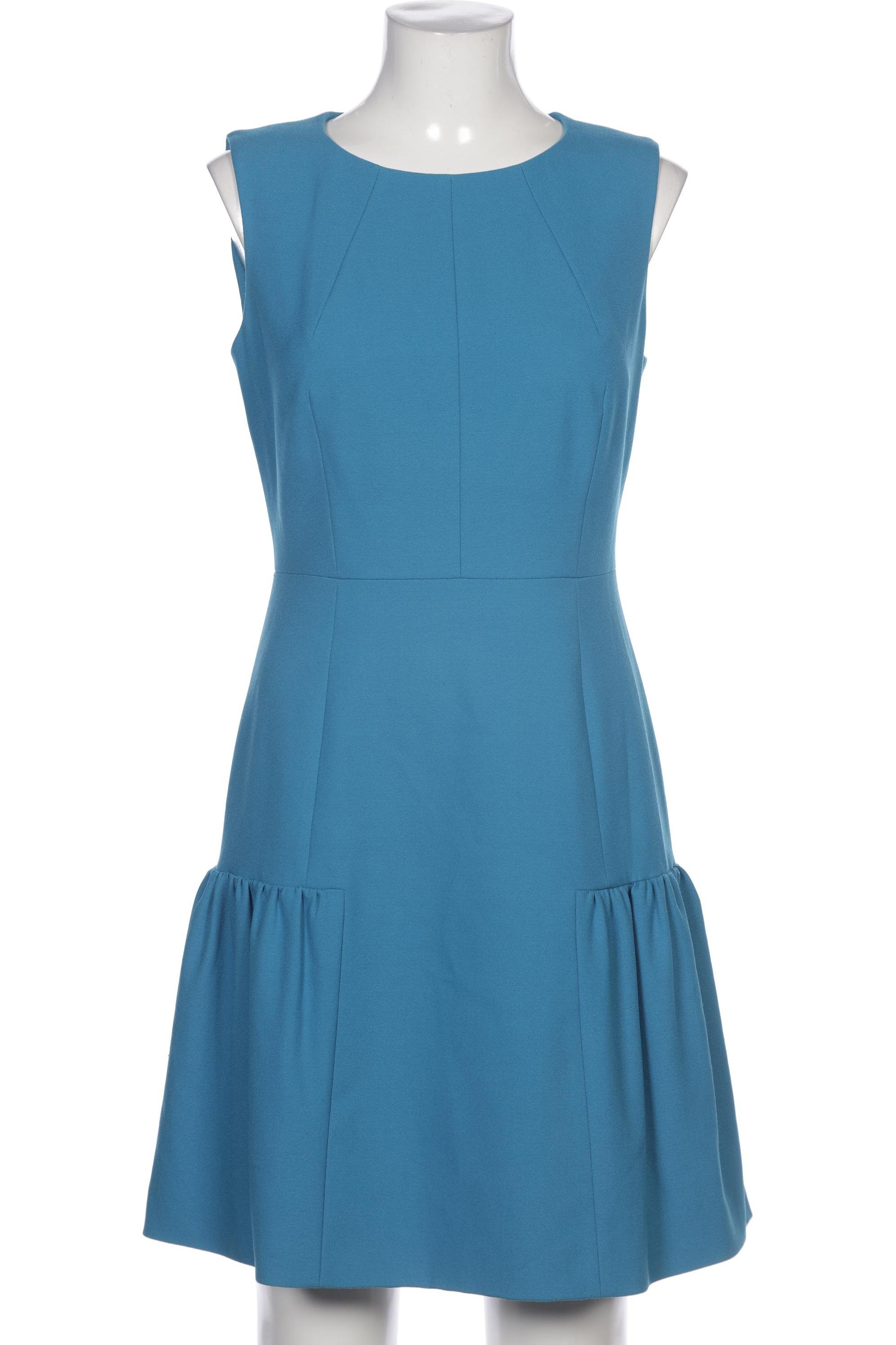 

Karen Millen Damen Kleid, blau