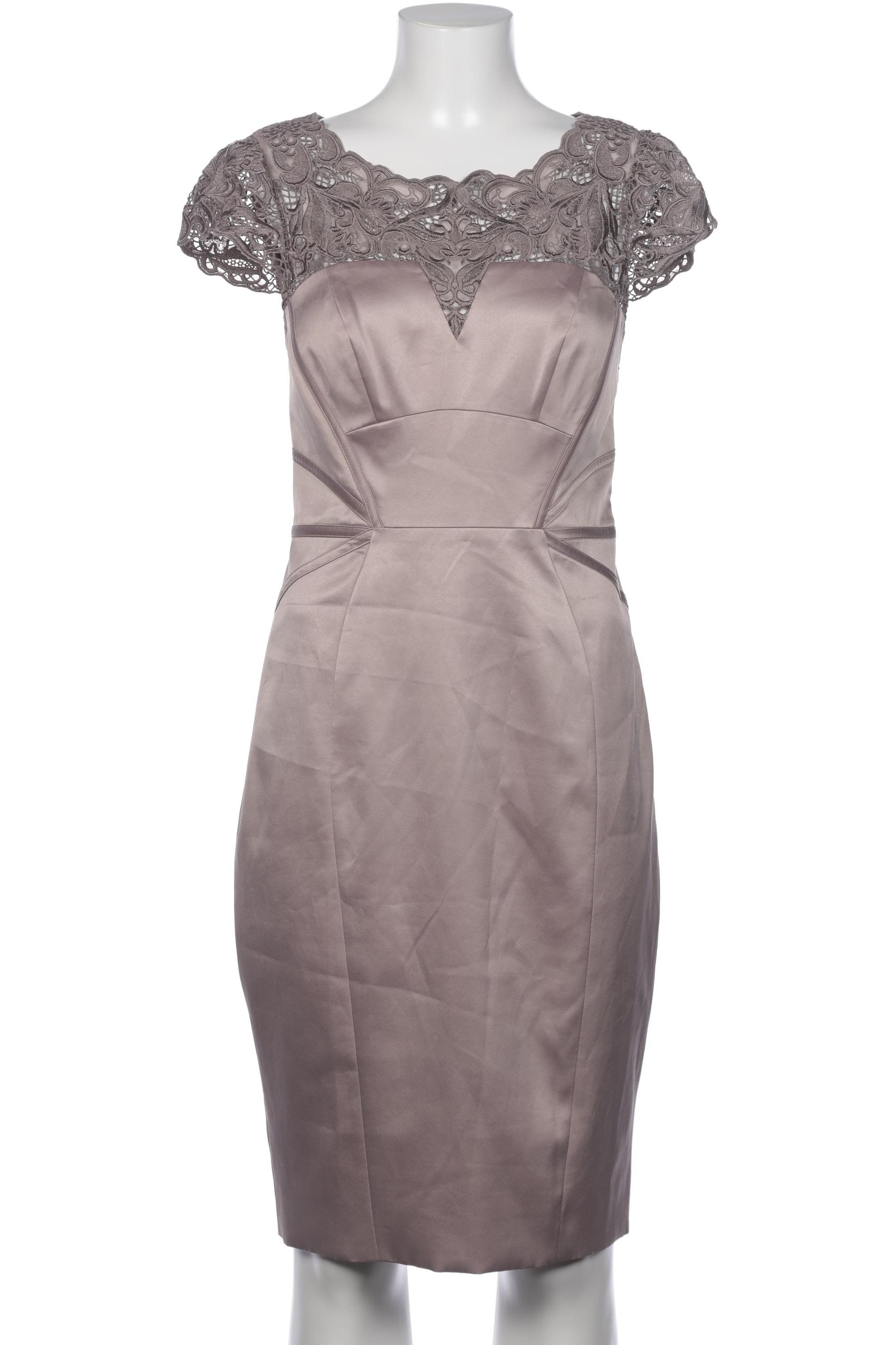 

Karen Millen Damen Kleid, flieder, Gr. 42