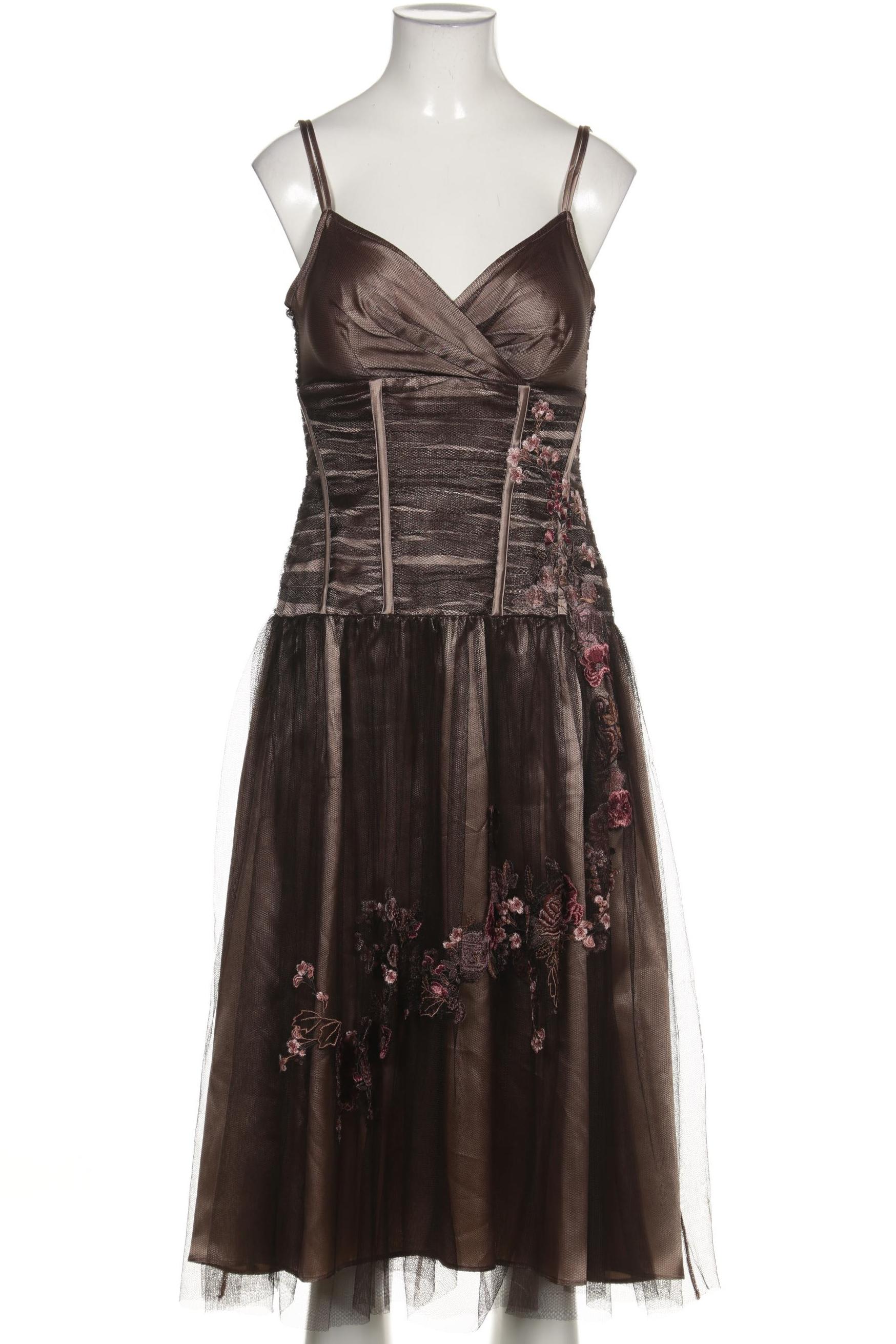 

Karen Millen Damen Kleid, braun