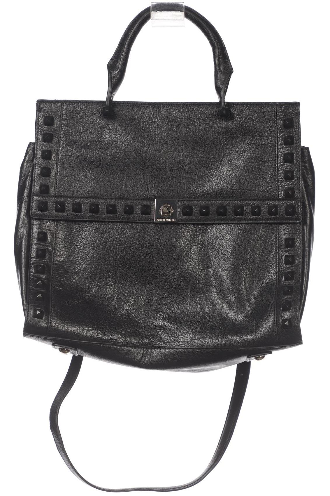 

Karen Millen Damen Handtasche, schwarz