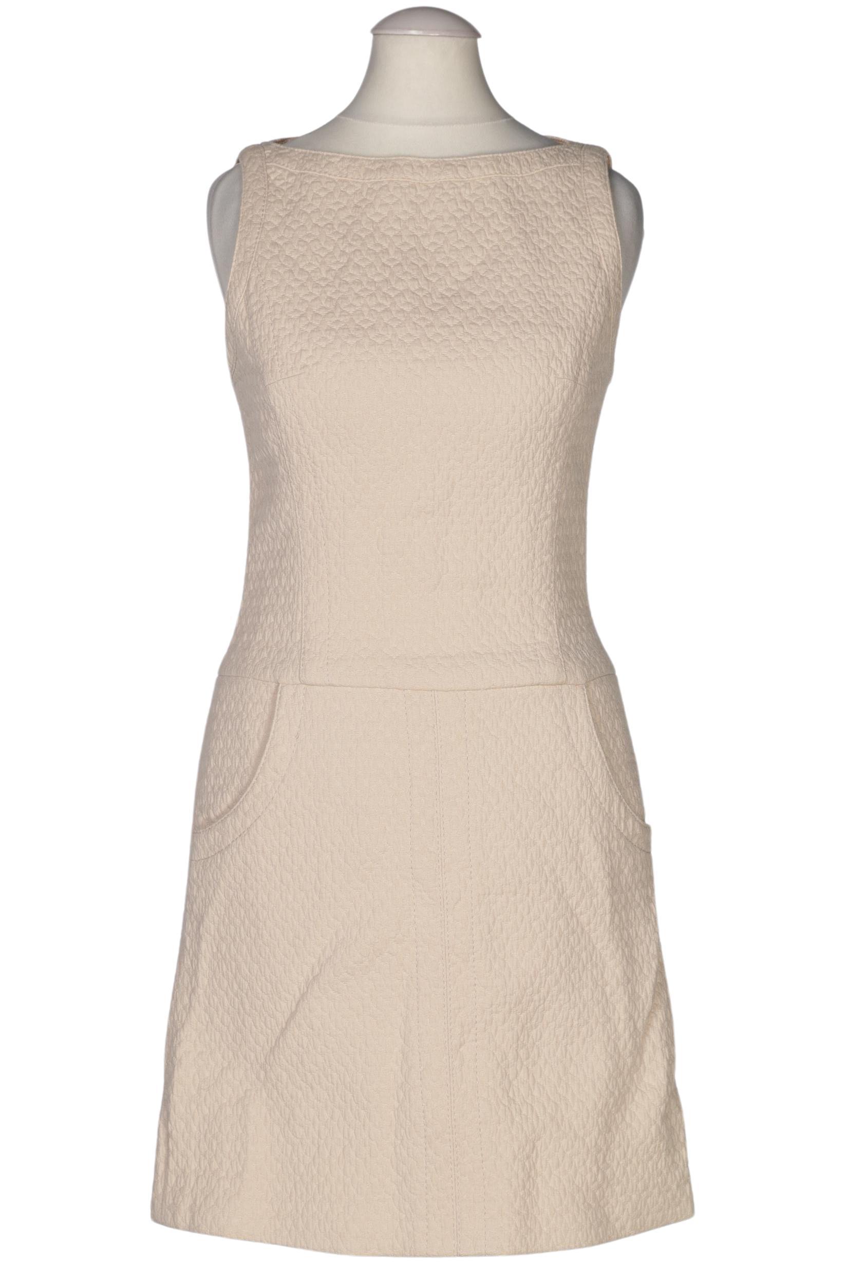 

Karen Millen Damen Kleid, beige, Gr. 34