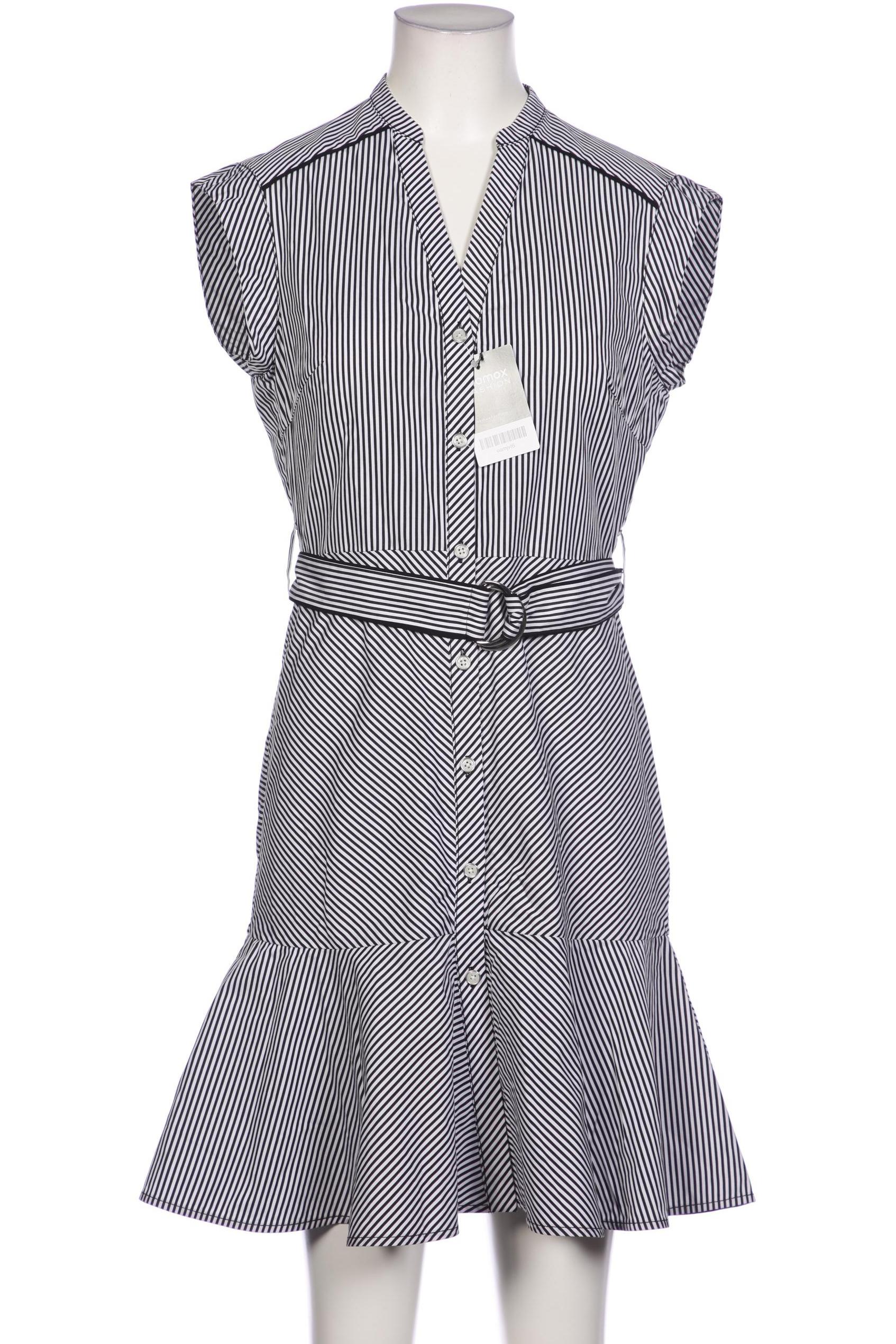 

Karen Millen Damen Kleid, schwarz, Gr. 38