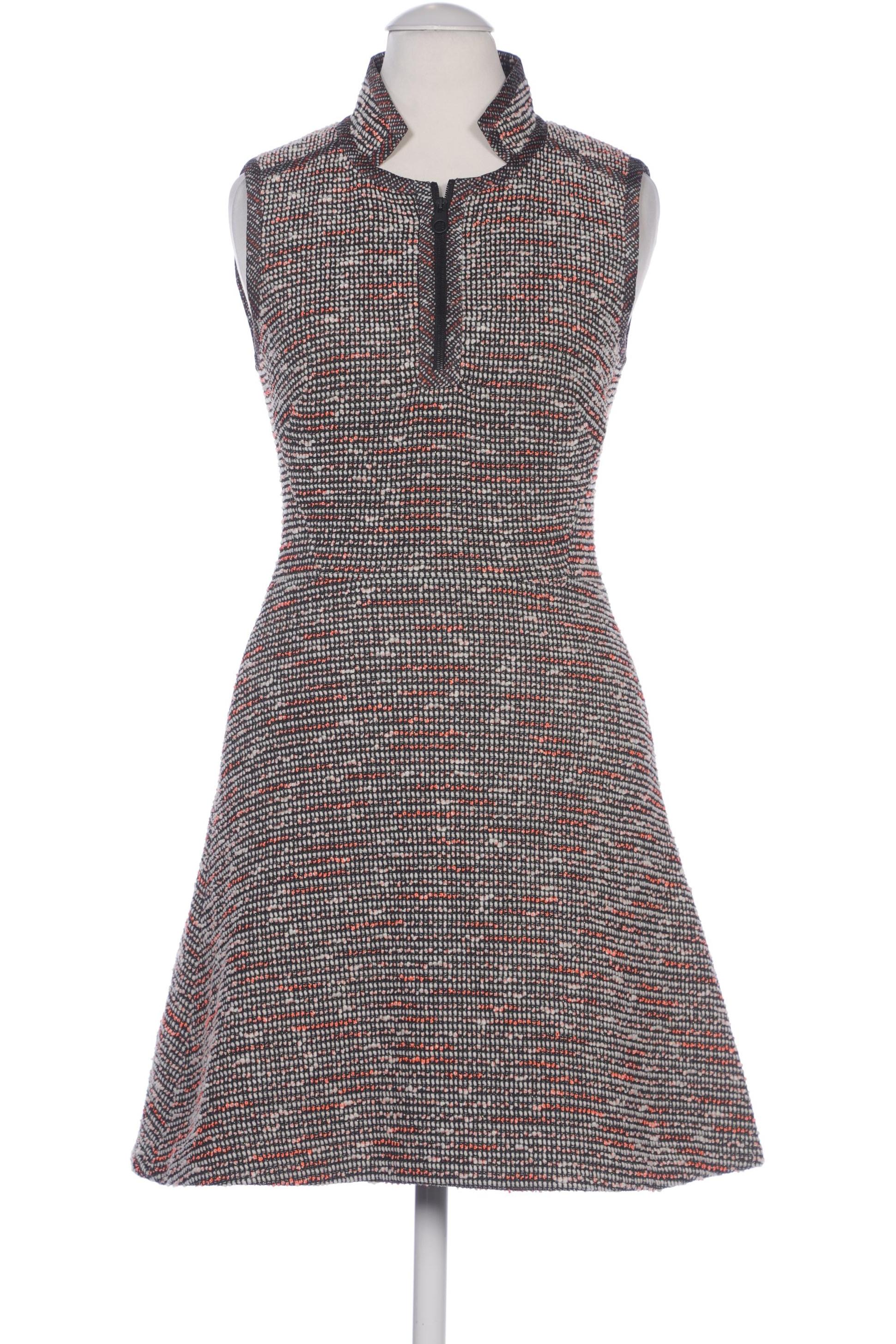 

Karen Millen Damen Kleid, mehrfarbig, Gr. 34