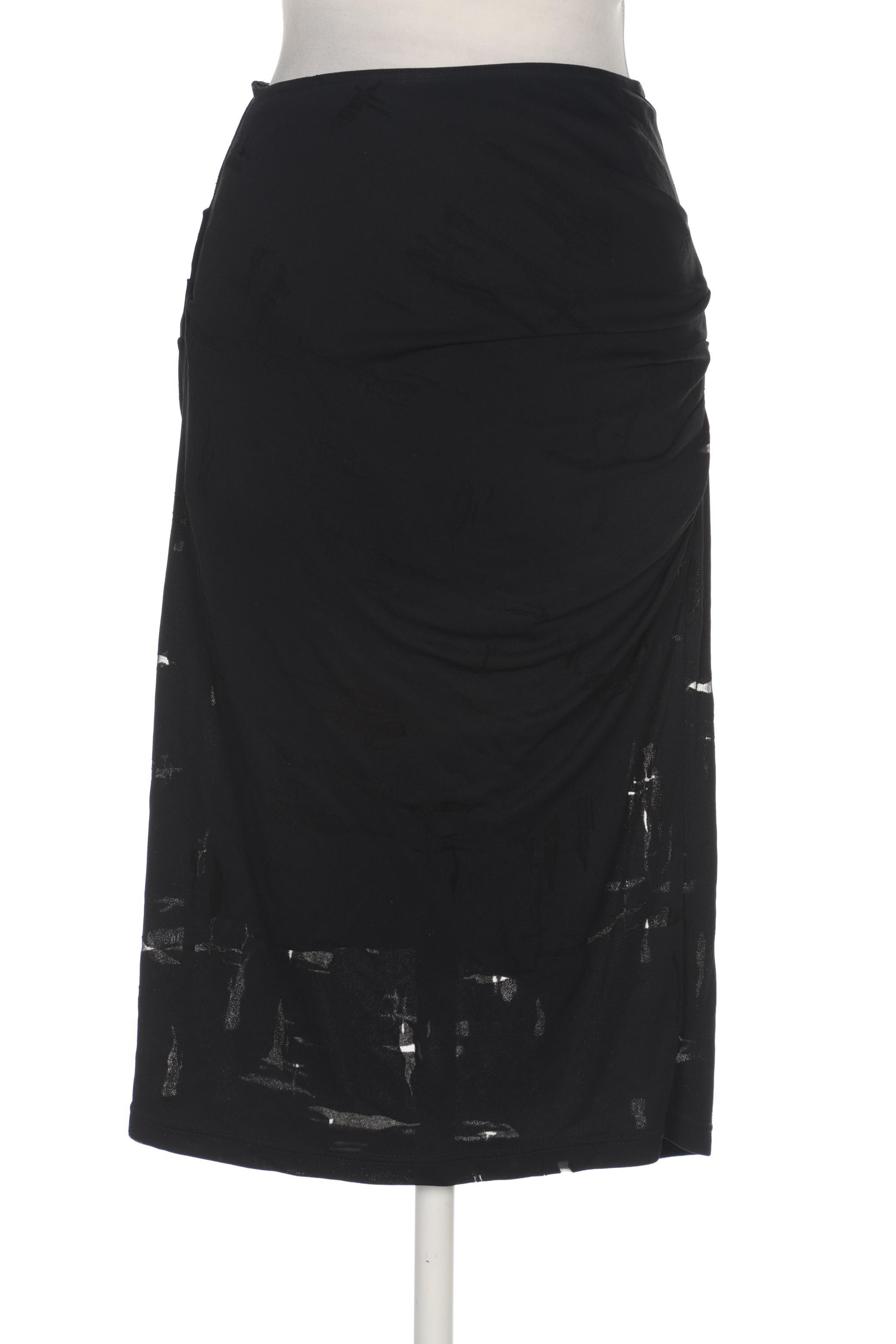 

Karen Millen Damen Rock, schwarz, Gr. 12