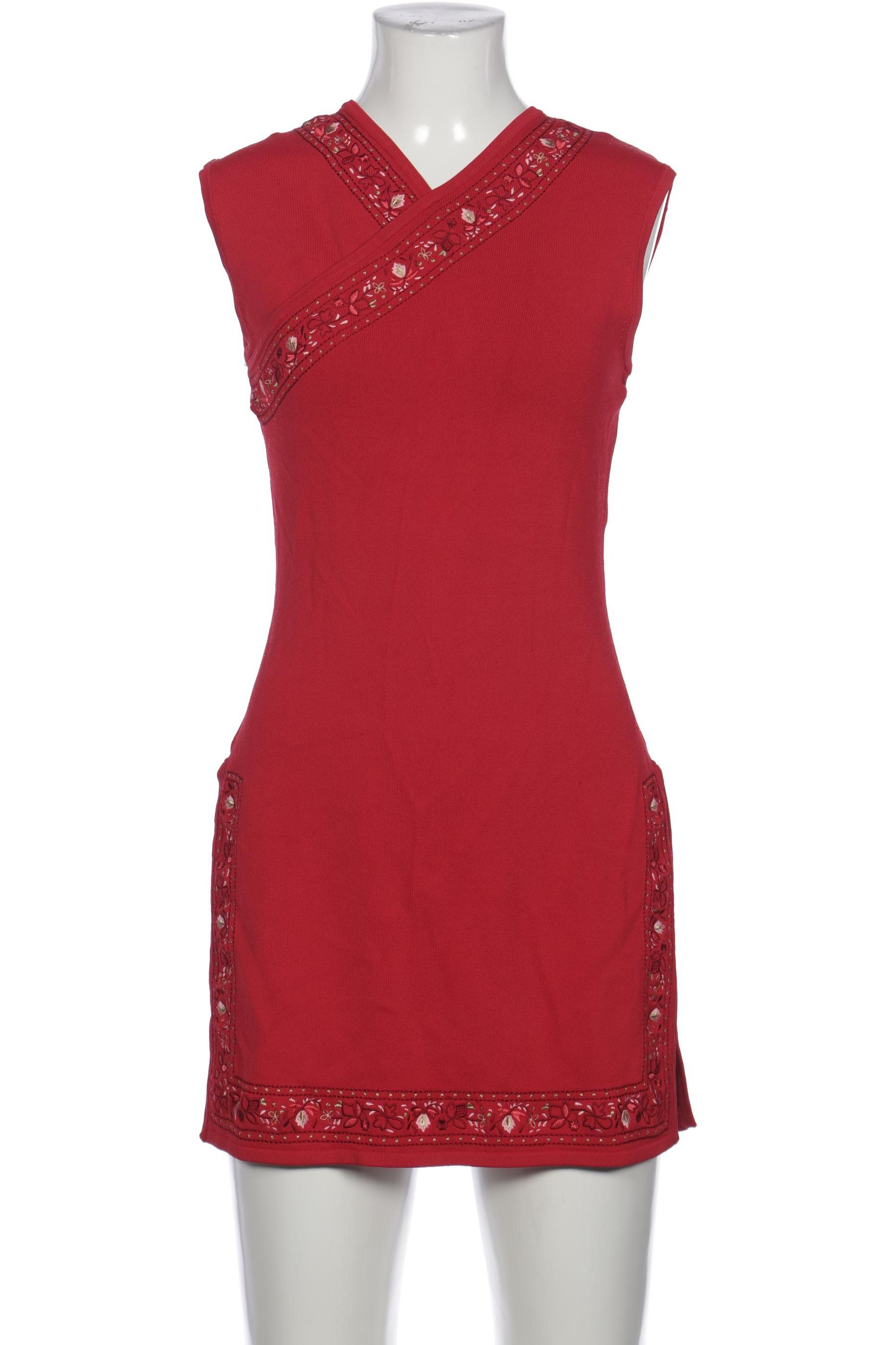 

Karen Millen Damen Top, rot, Gr. 32