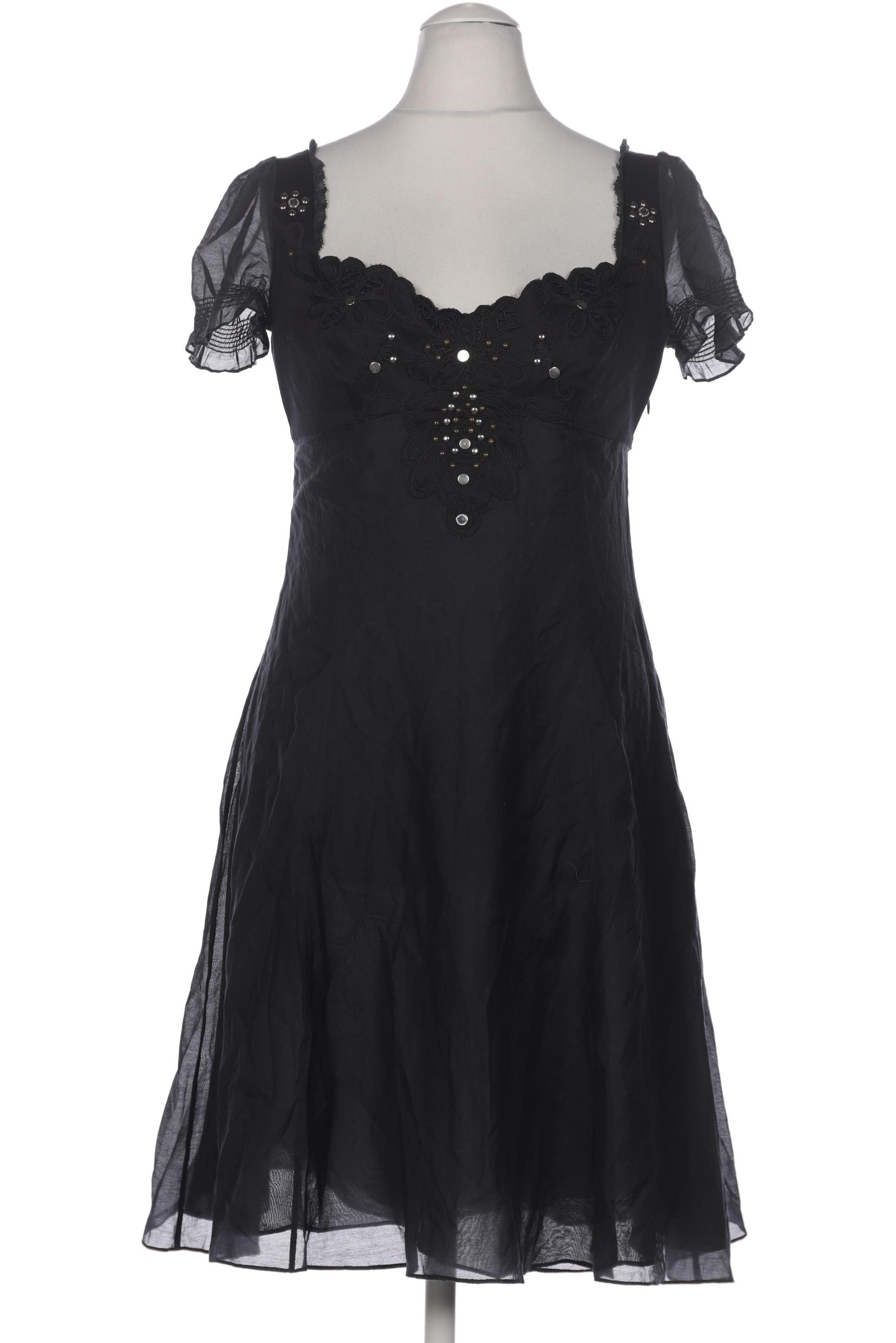 

Karen Millen Damen Kleid, marineblau, Gr. 40