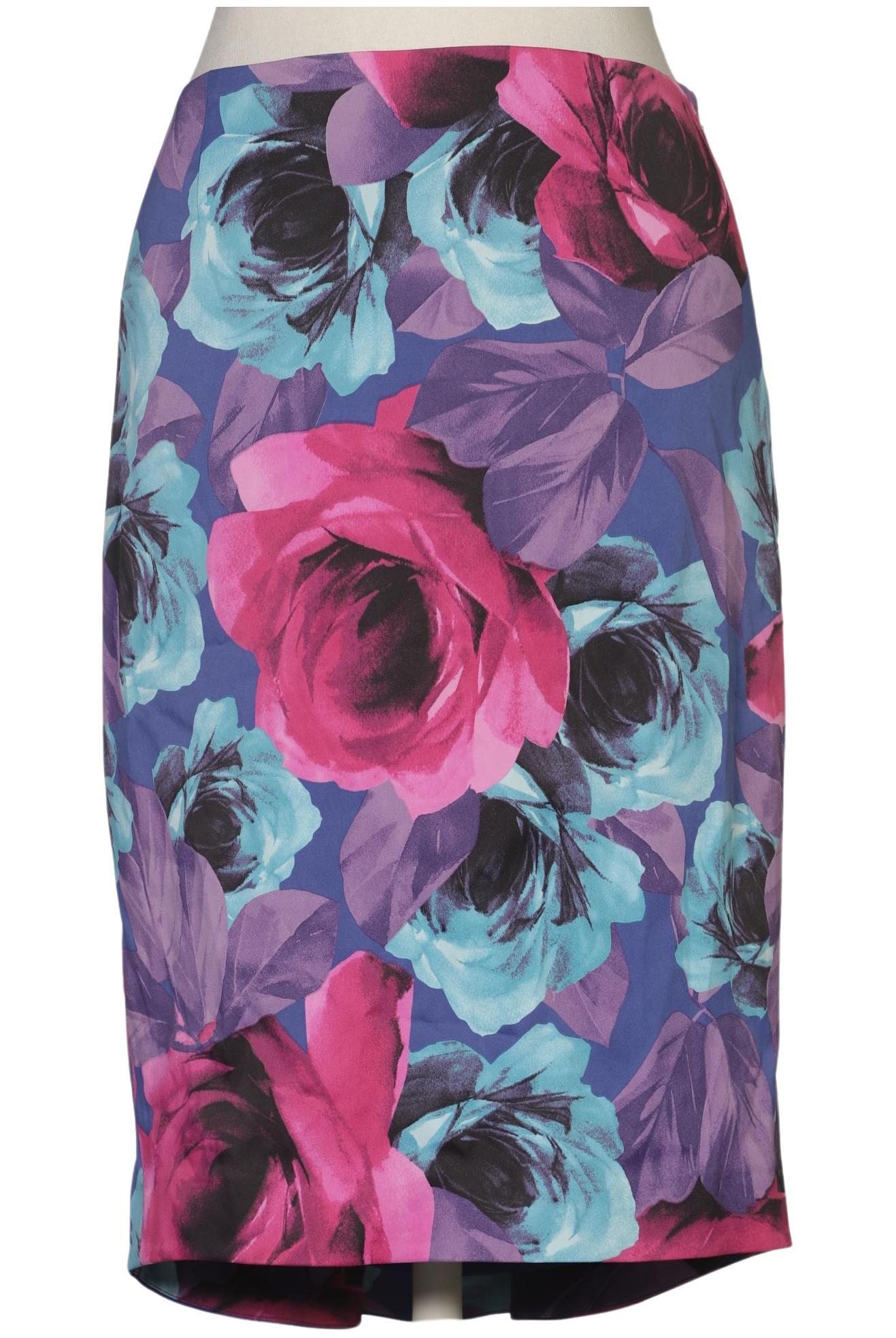 

Karen Millen Damen Rock, mehrfarbig, Gr. 40