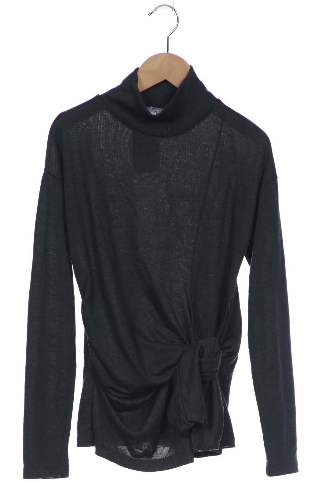 

Karen Millen Damen Pullover, grün, Gr. 36