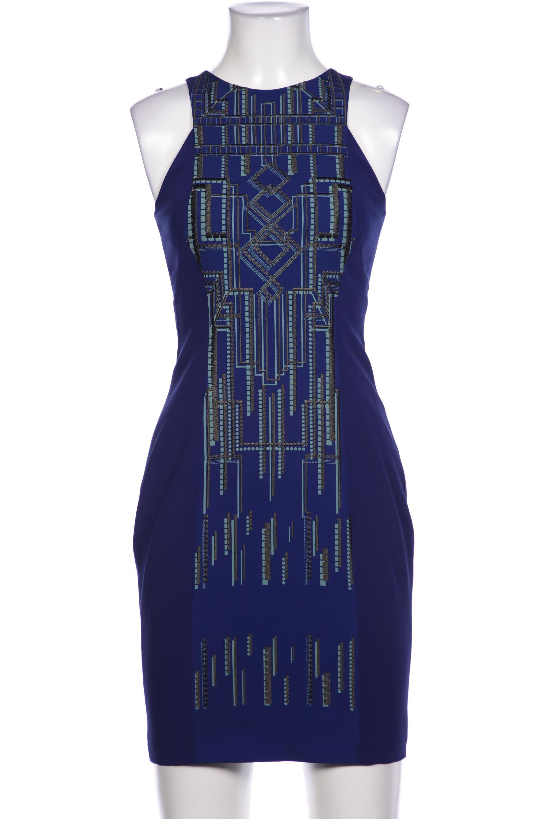 

Karen Millen Damen Kleid, flieder, Gr. 34