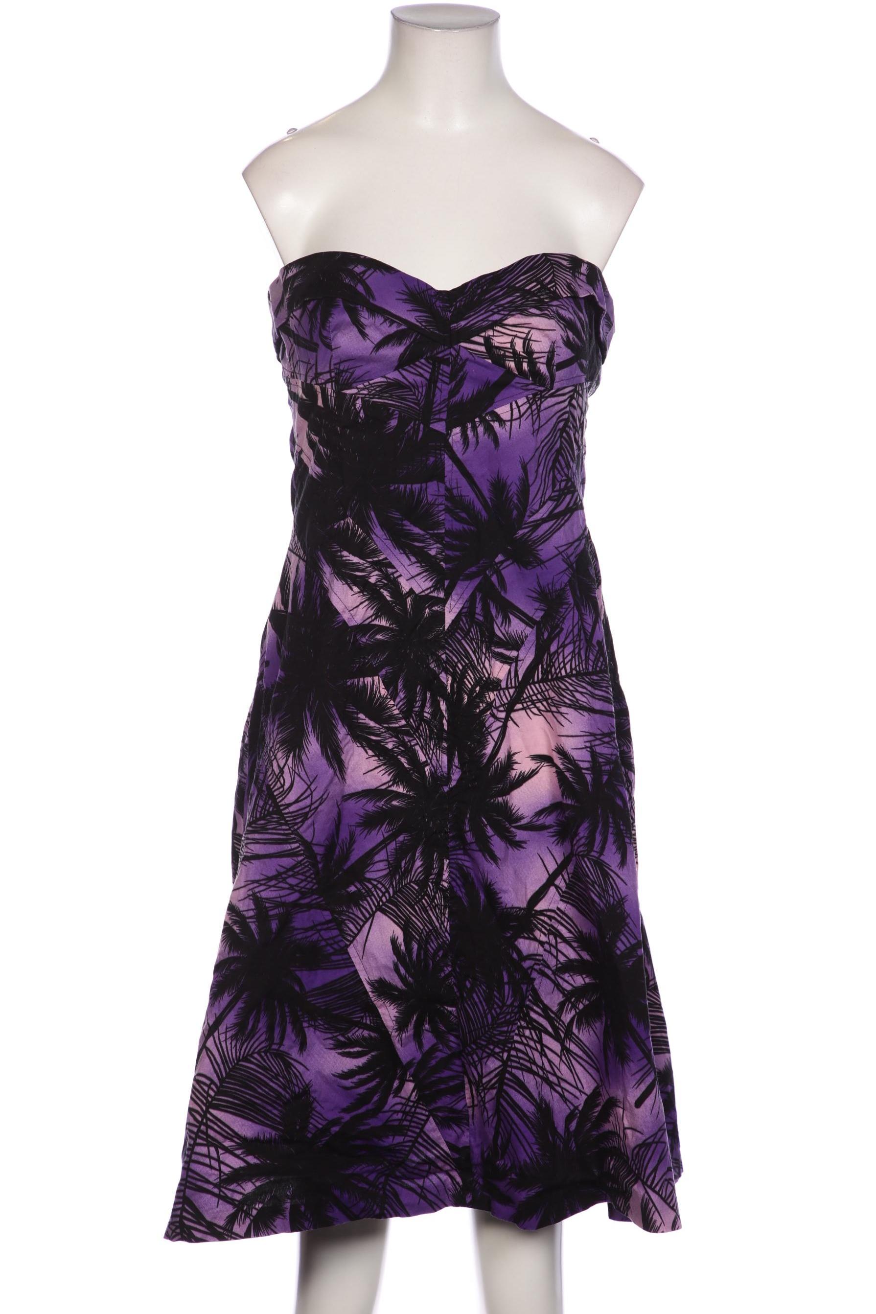 

Karen Millen Damen Kleid, flieder, Gr. 40