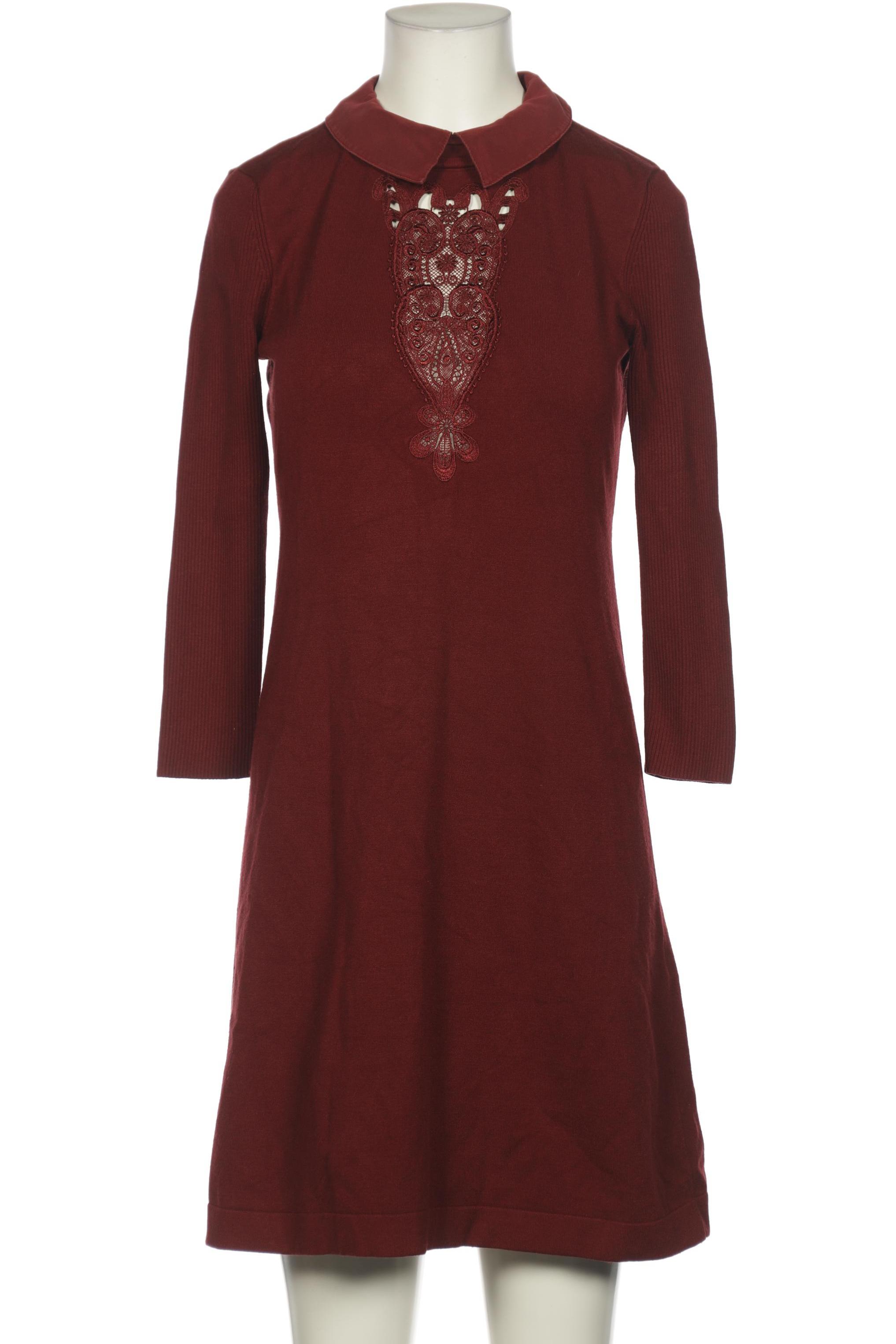 

Karen Millen Damen Kleid, bordeaux, Gr. 38