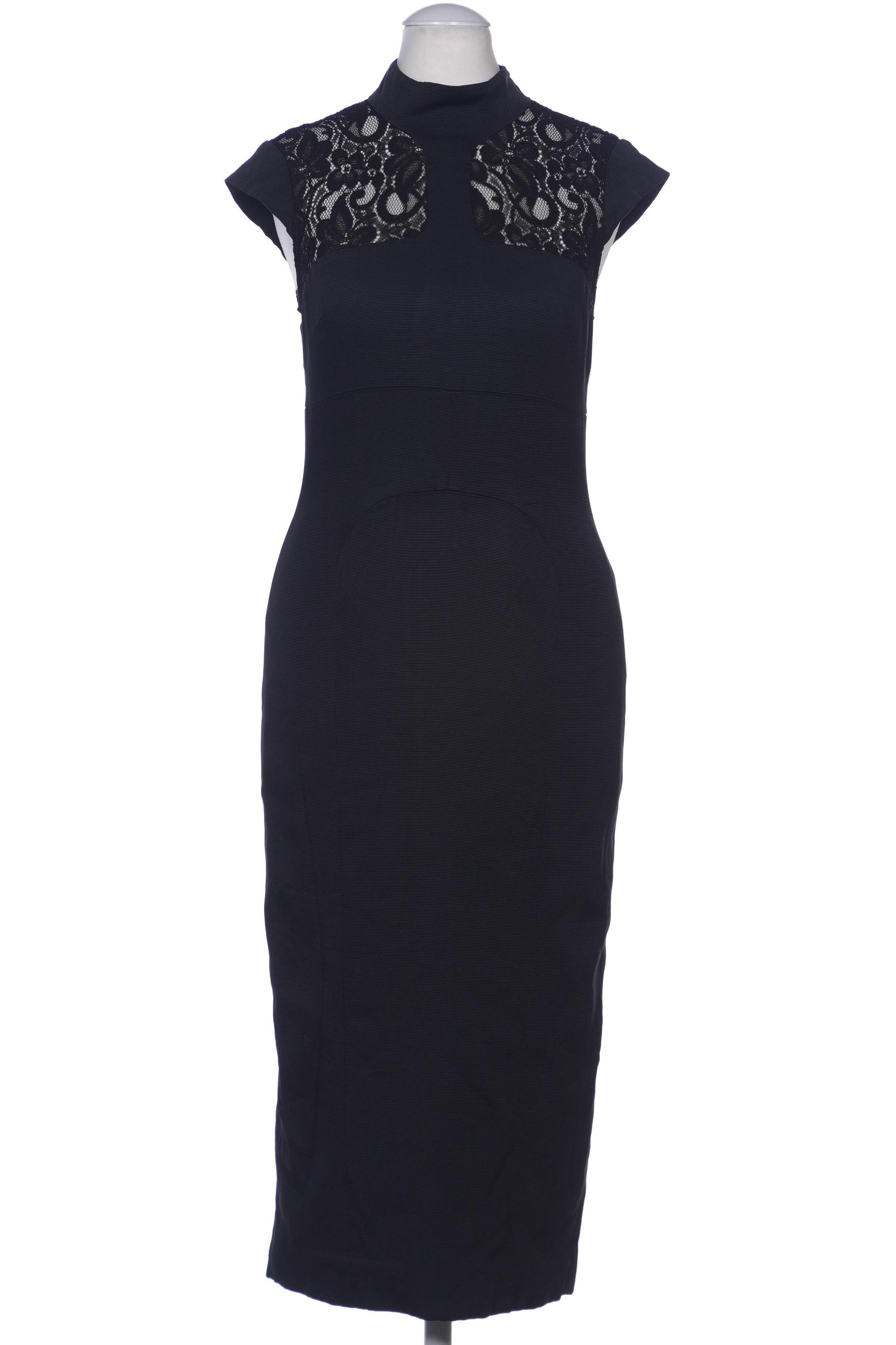 

Karen Millen Damen Kleid, schwarz, Gr. 36