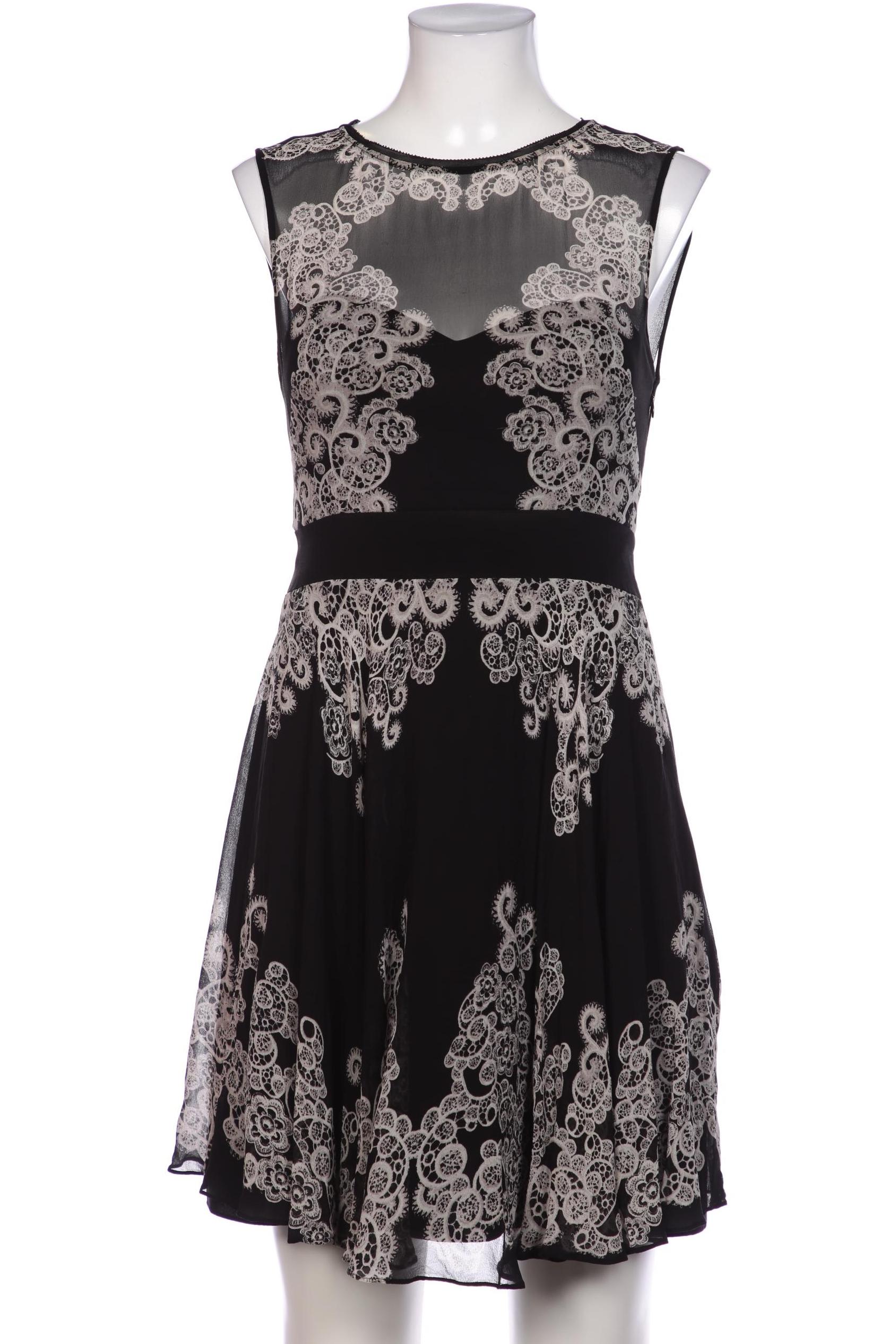 

Karen Millen Damen Kleid, schwarz, Gr. 40