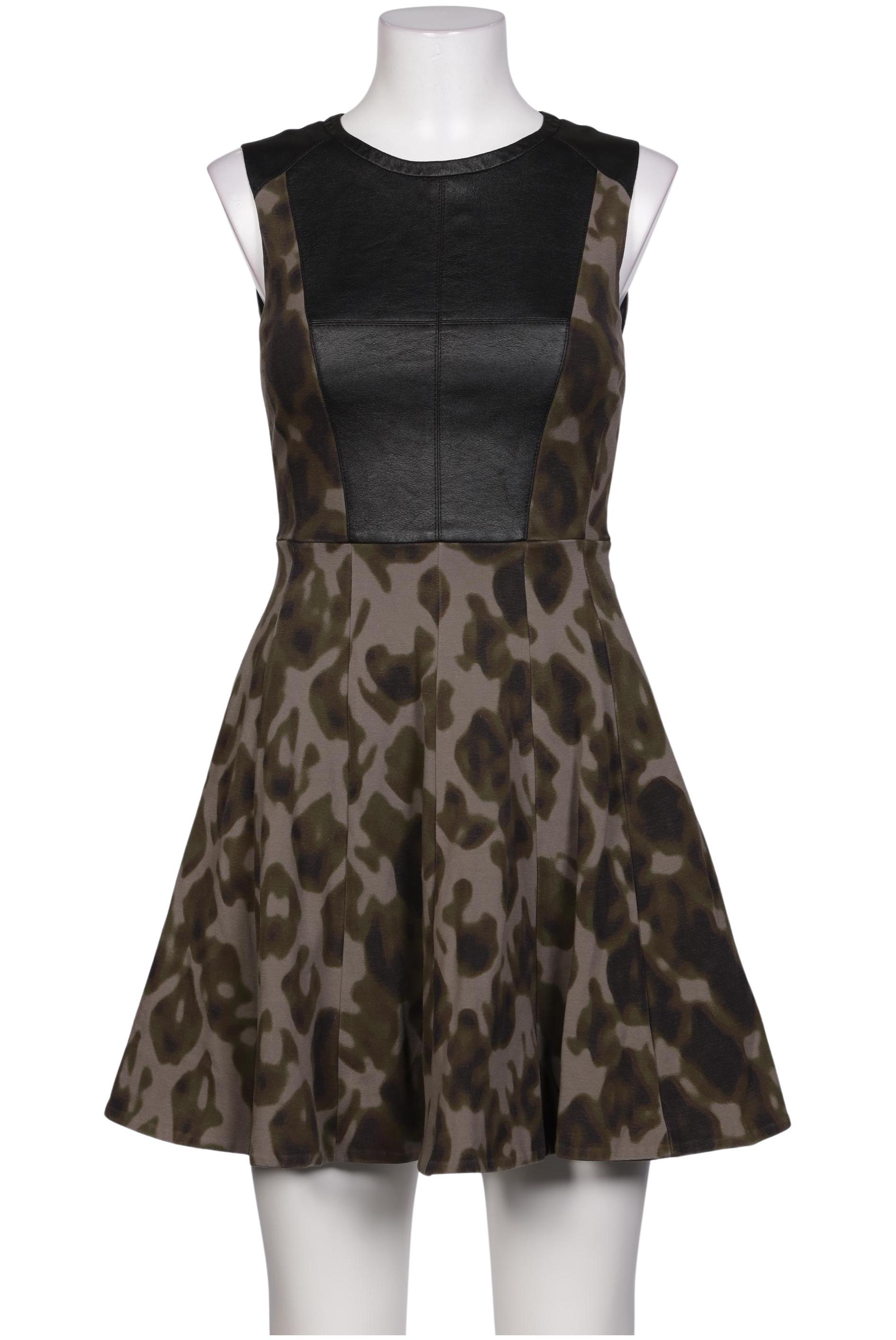 

Karen Millen Damen Kleid, grau, Gr. 38