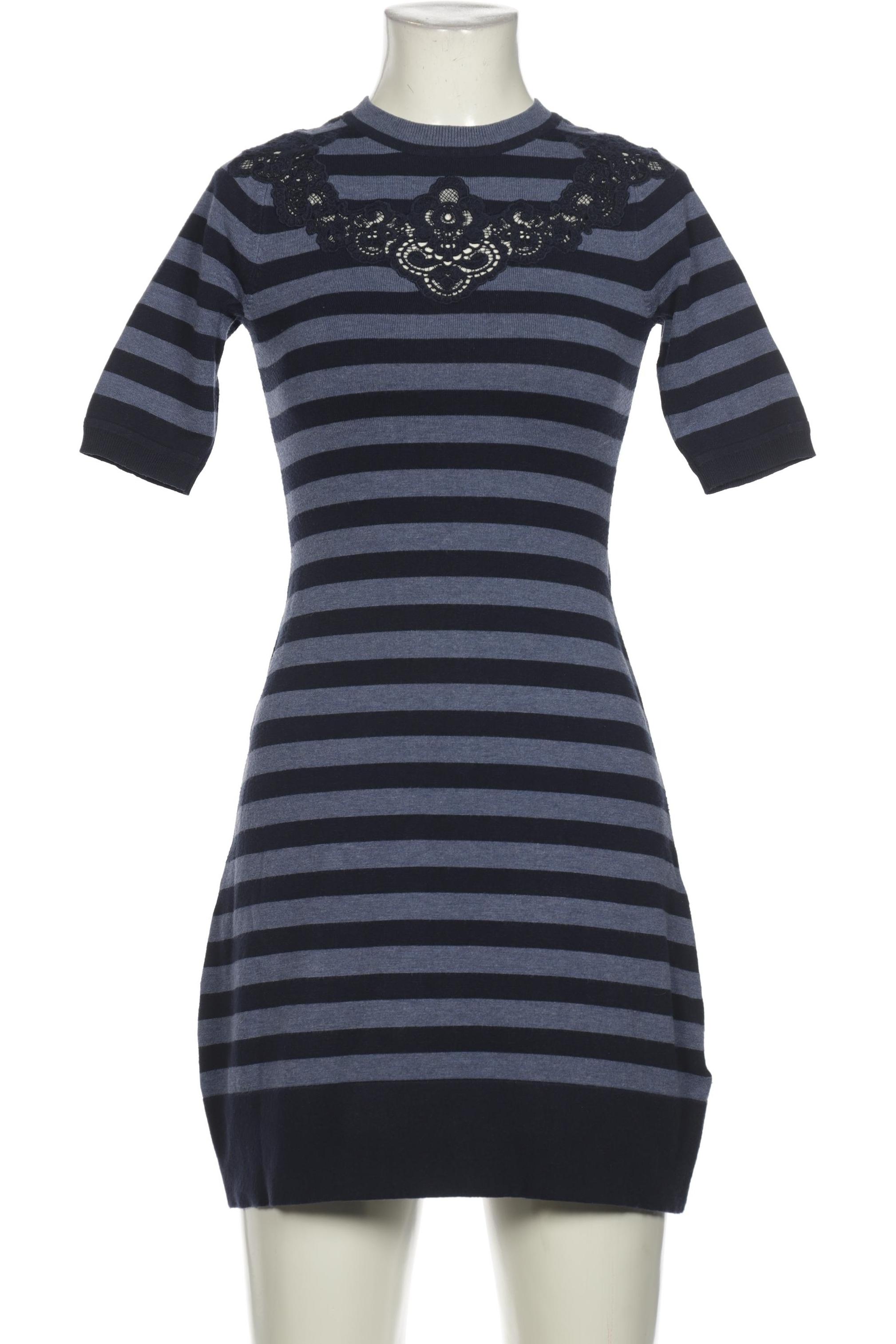 

Karen Millen Damen Kleid, marineblau