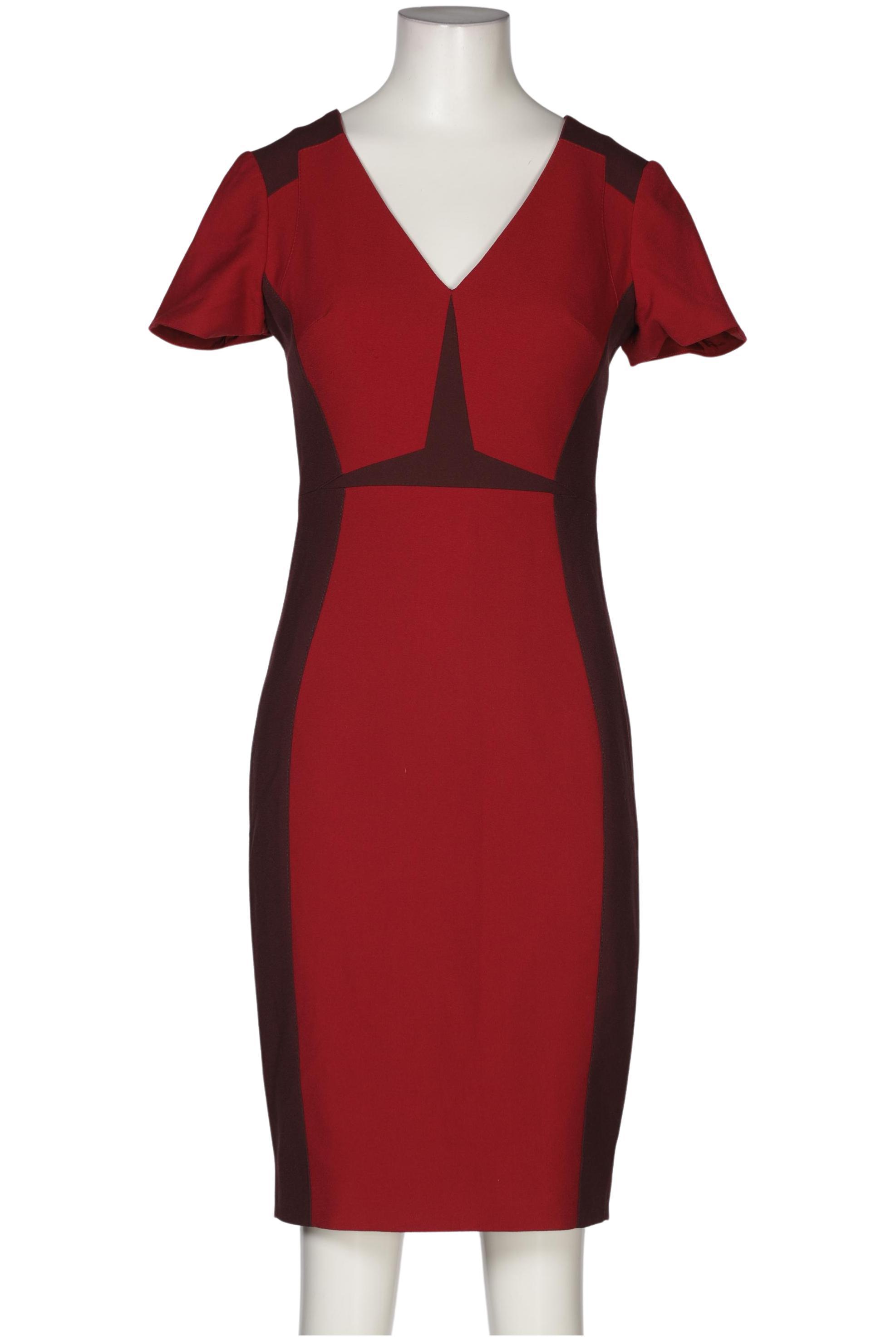

Karen Millen Damen Kleid, bordeaux, Gr. 38