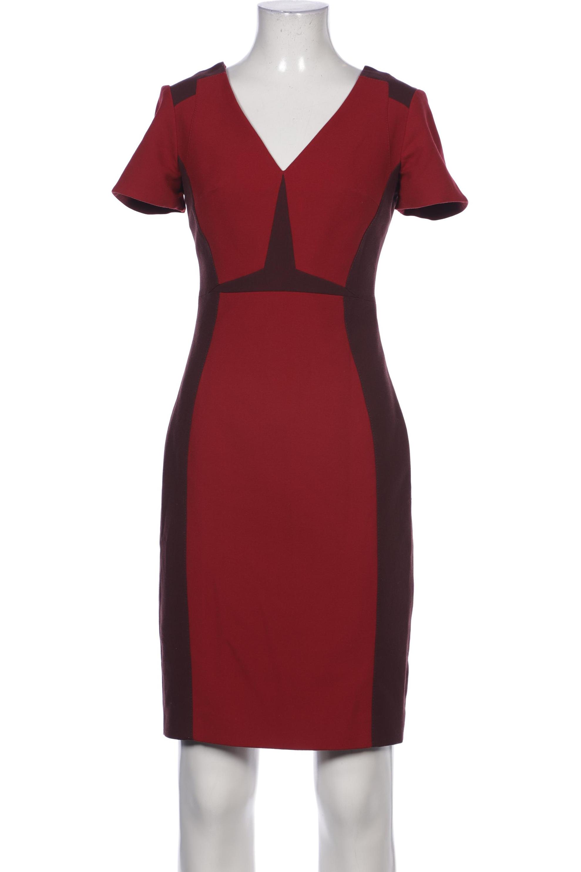 

Karen Millen Damen Kleid, bordeaux, Gr. 38