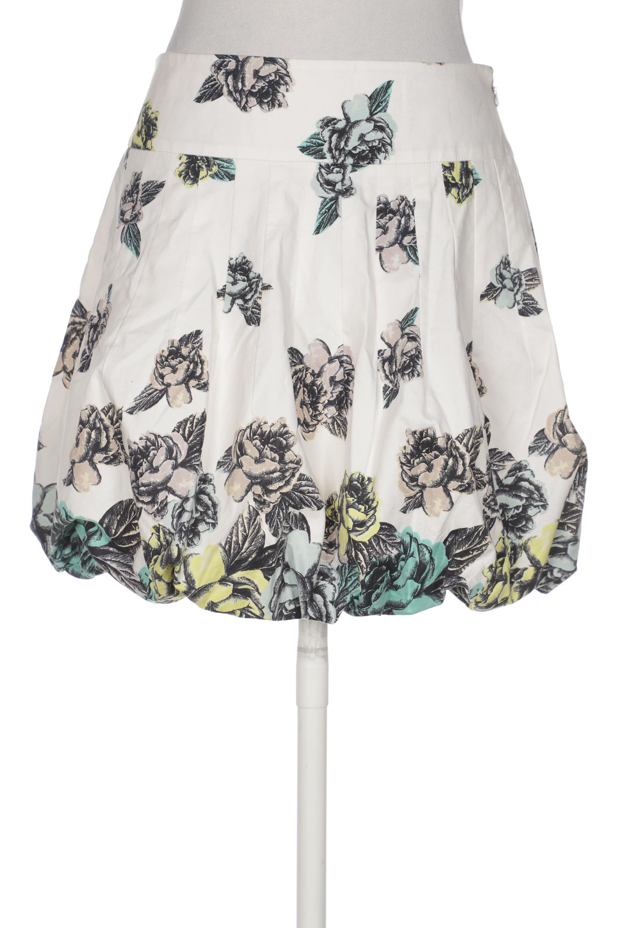 

Karen Millen Damen Rock, weiß, Gr. 36