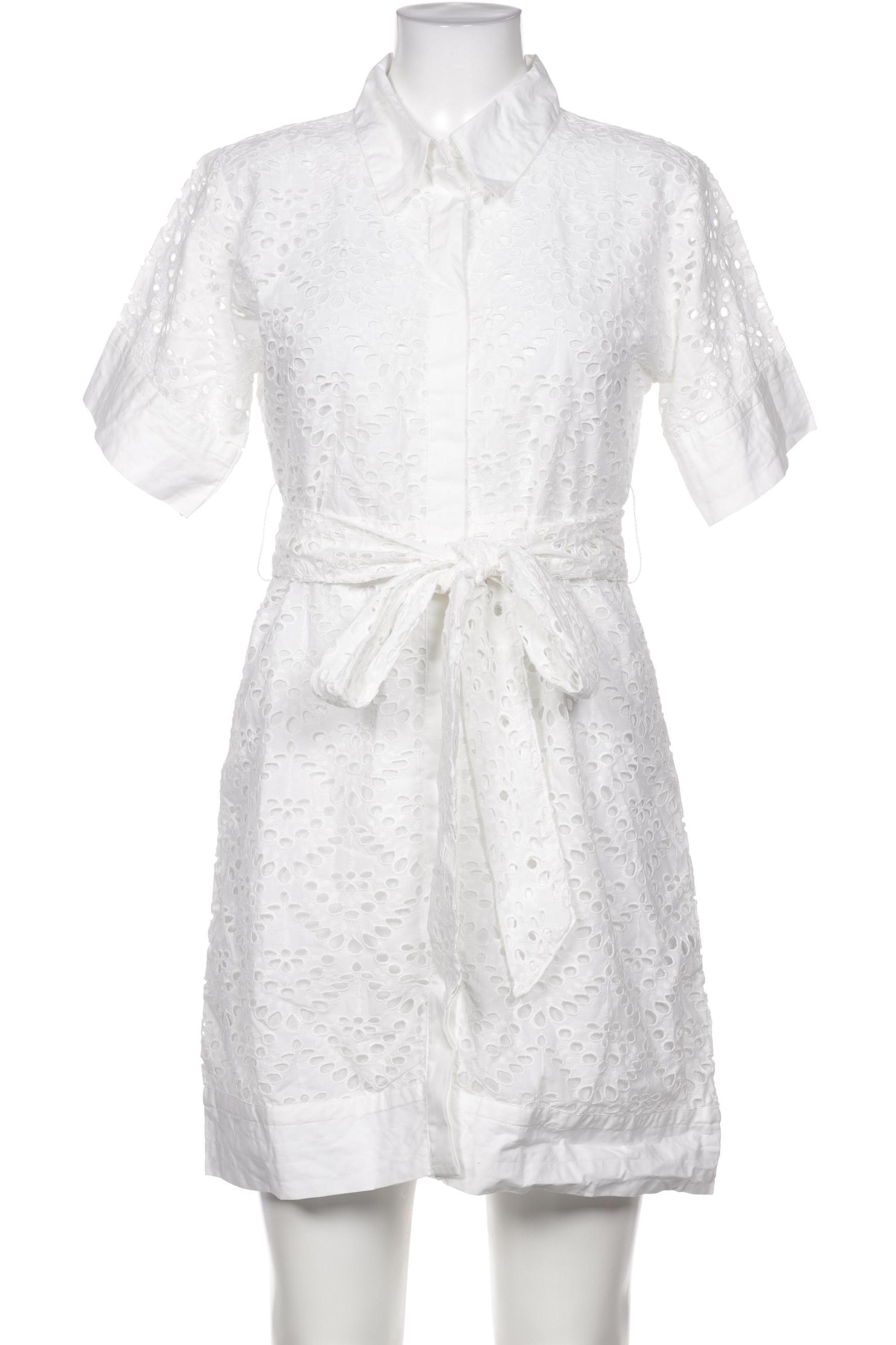 

Karen Millen Damen Kleid, weiß, Gr. 38