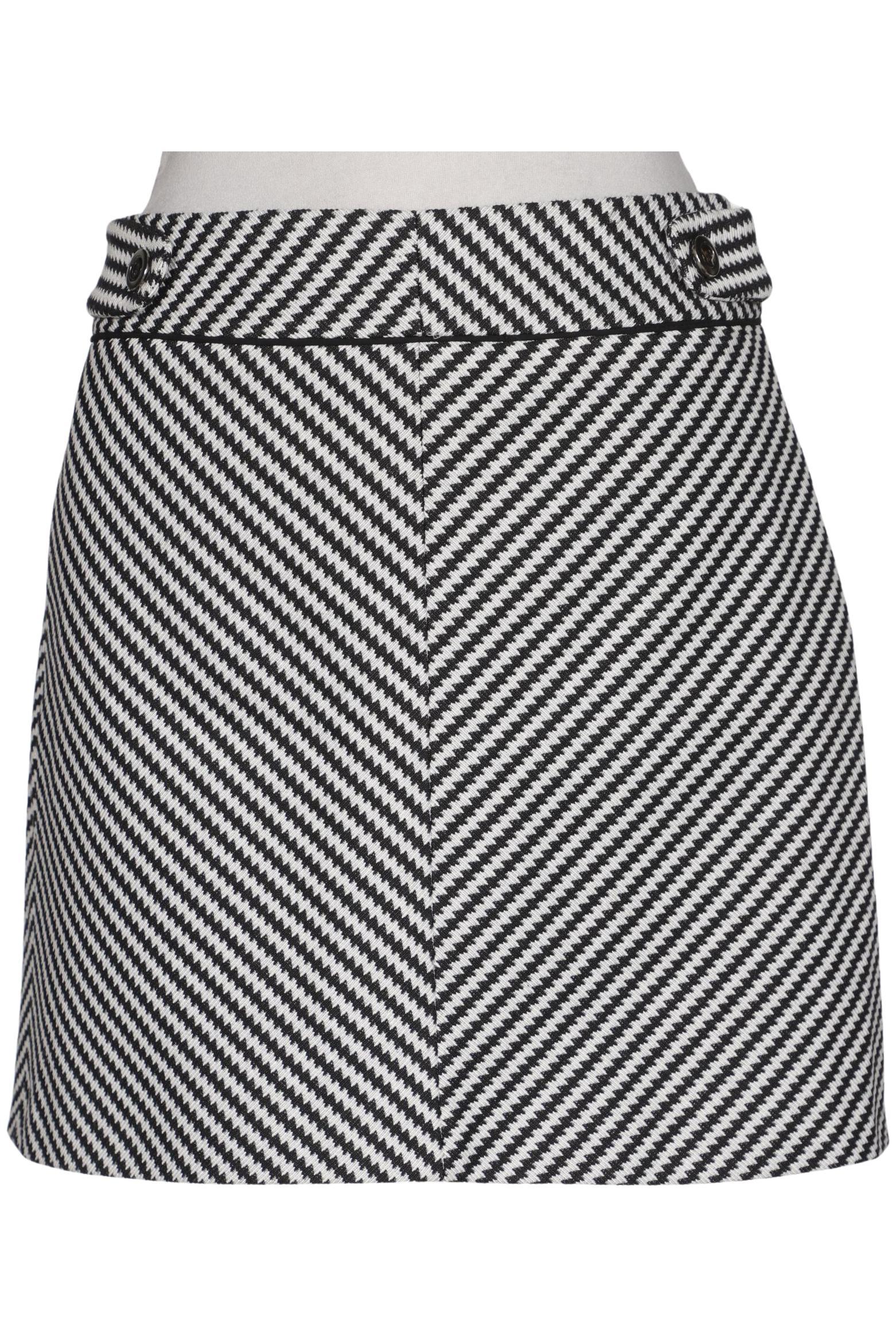 

Karen Millen Damen Rock, schwarz, Gr. 34