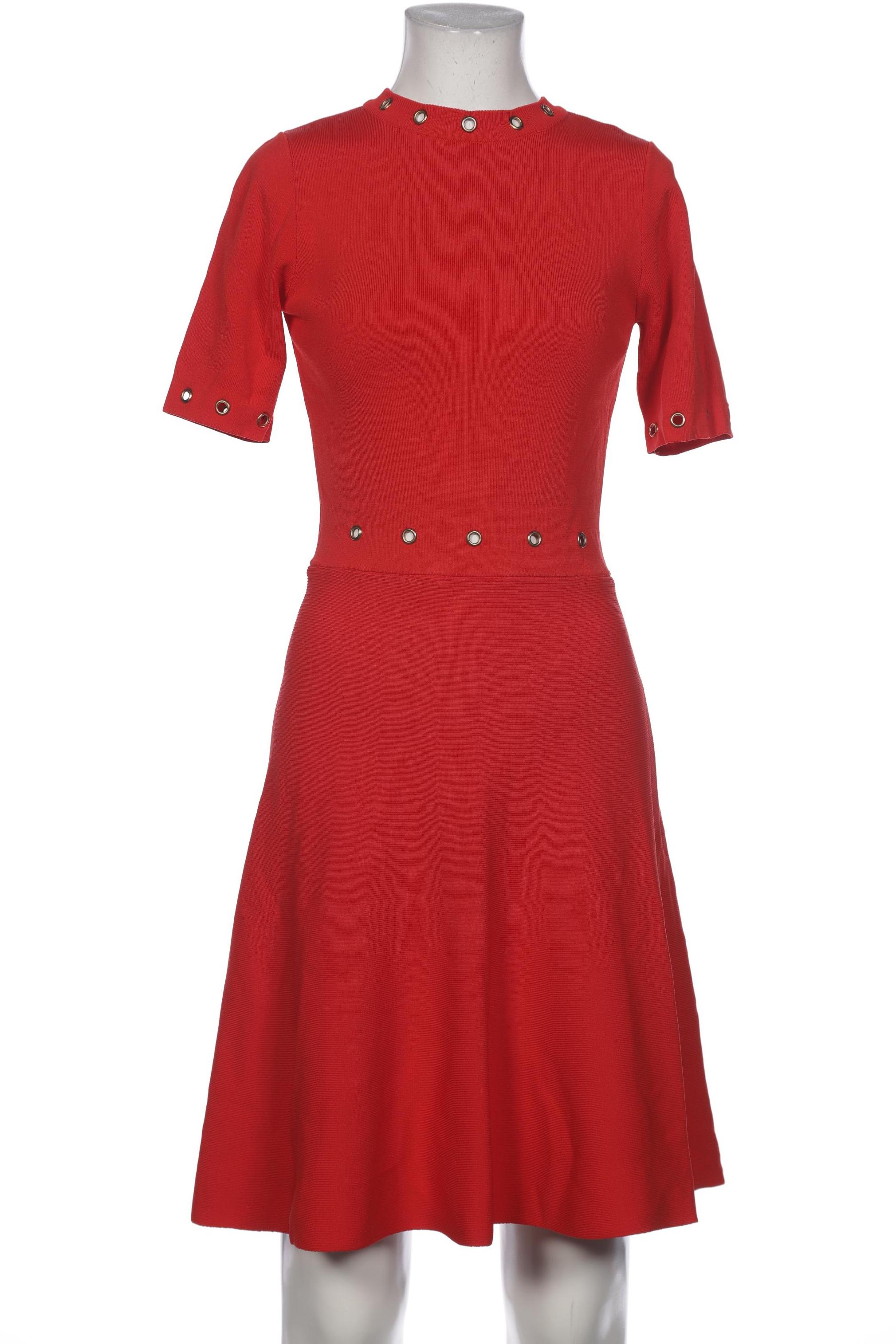 

Karen Millen Damen Kleid, rot, Gr. 36