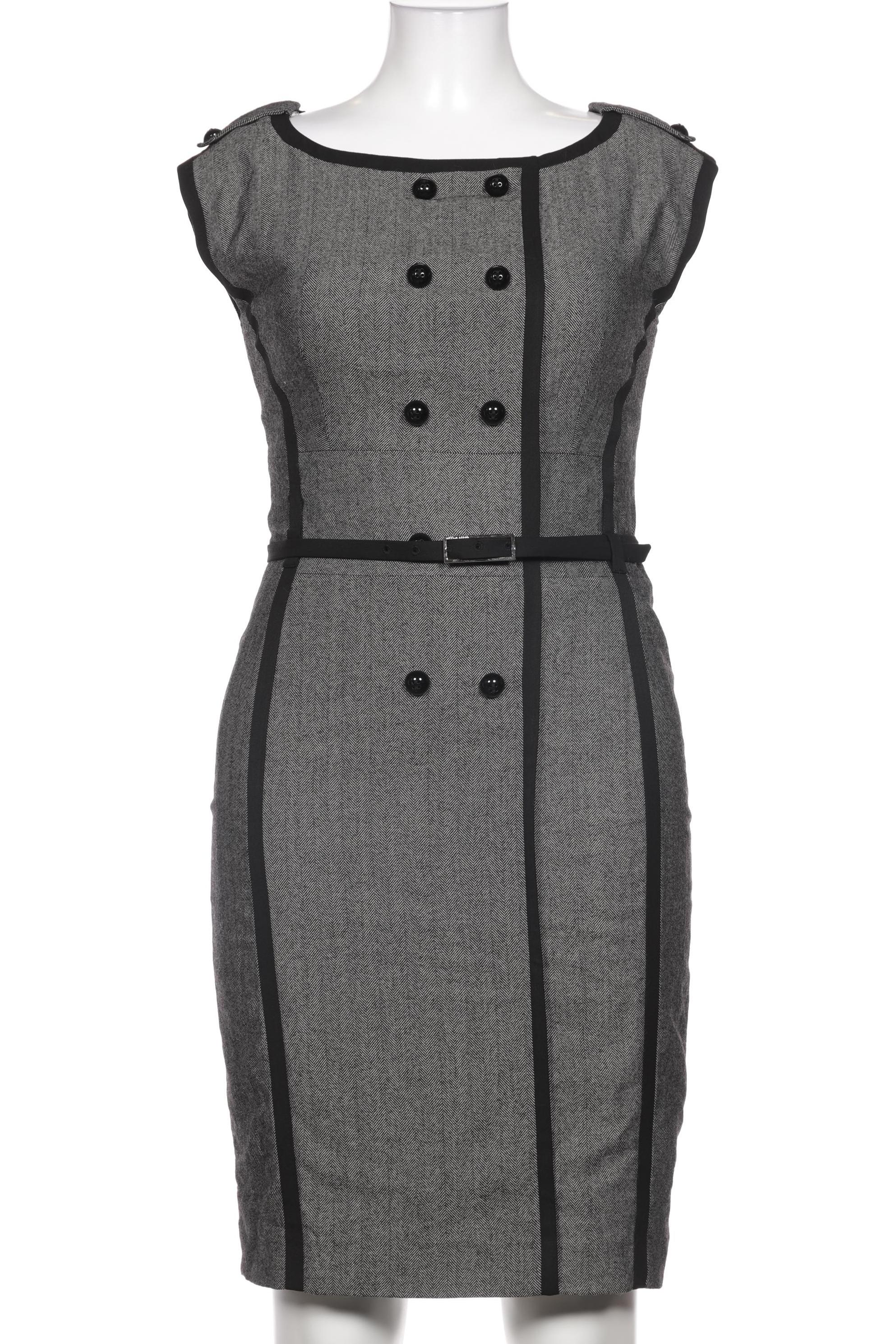 

Karen Millen Damen Kleid, grau, Gr. 42