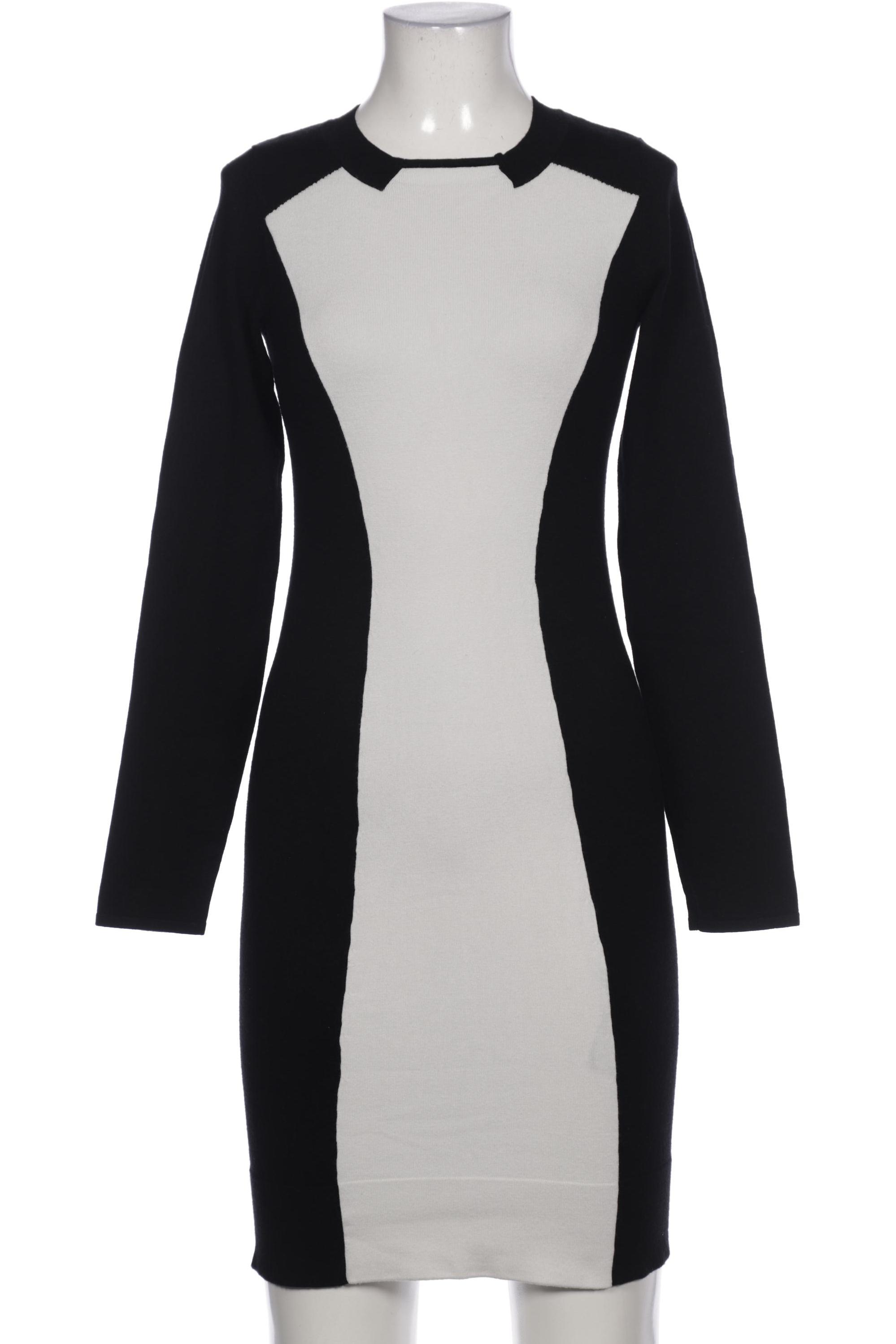 

Karen Millen Damen Kleid, schwarz, Gr. 2