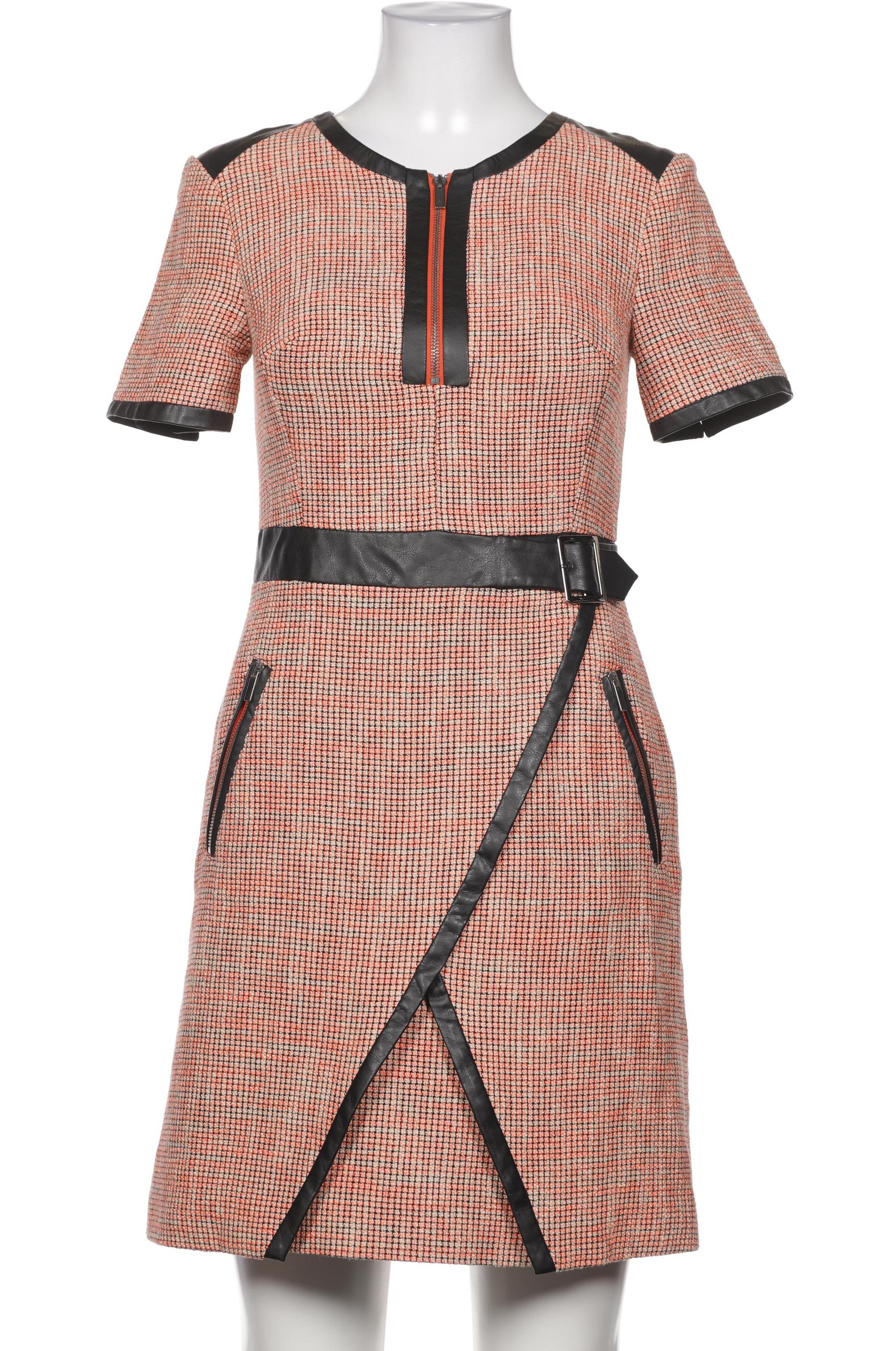 

Karen Millen Damen Kleid, orange, Gr. 38